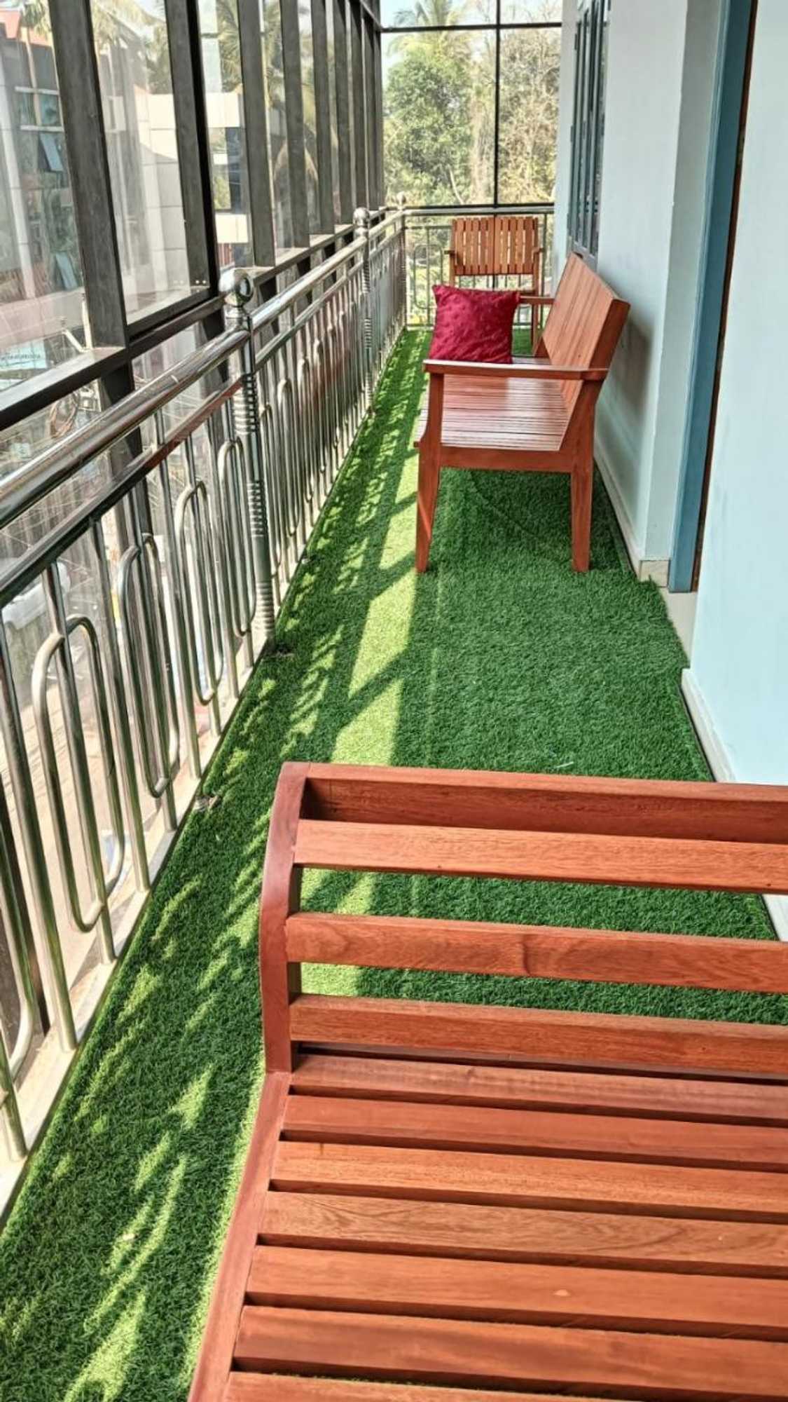 Gift card for MP Residancy