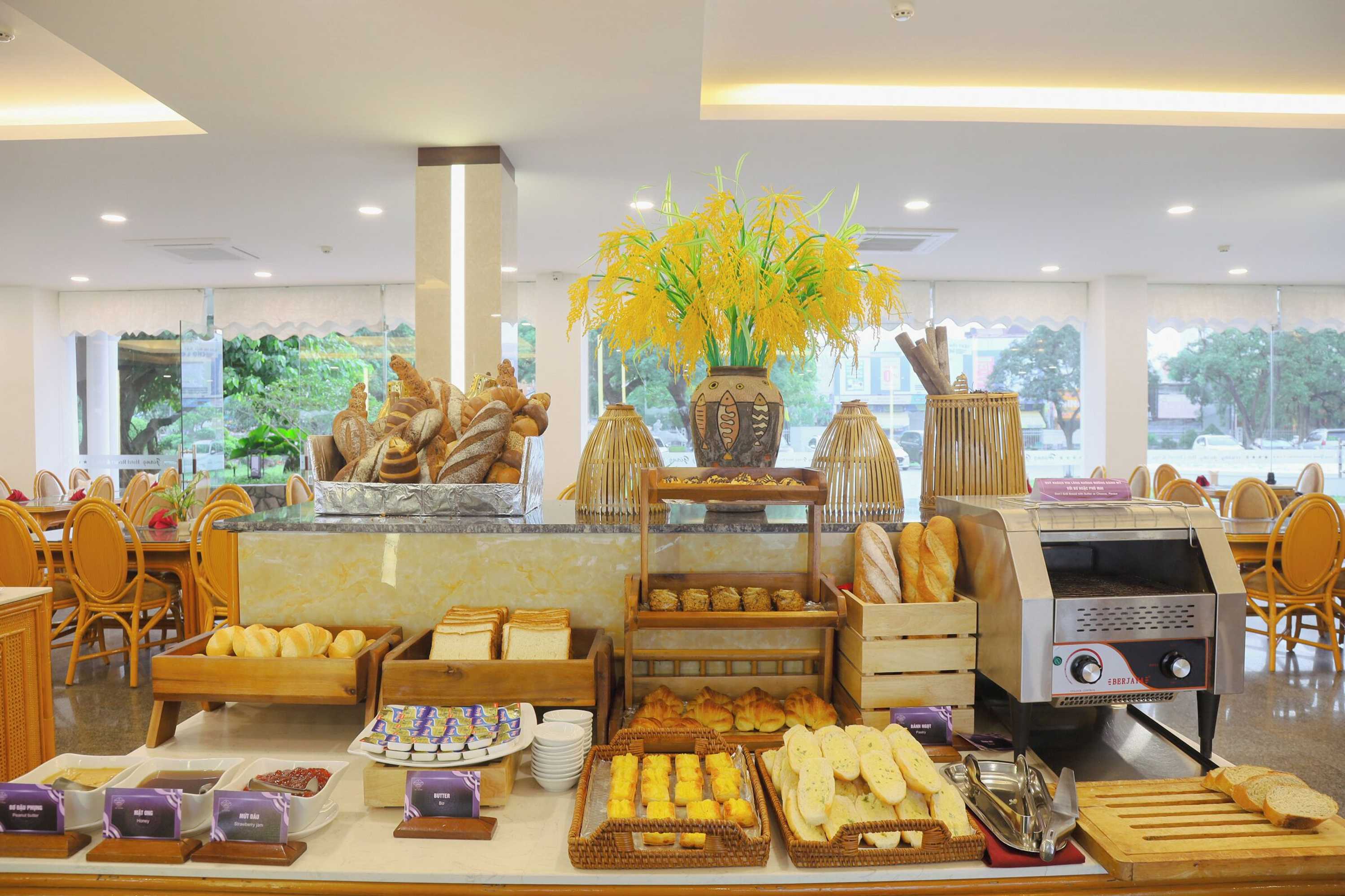 Gift card for Huong Giang Hotel Resort And Spa Gift card for Huong Giang Hotel Resort And Spa