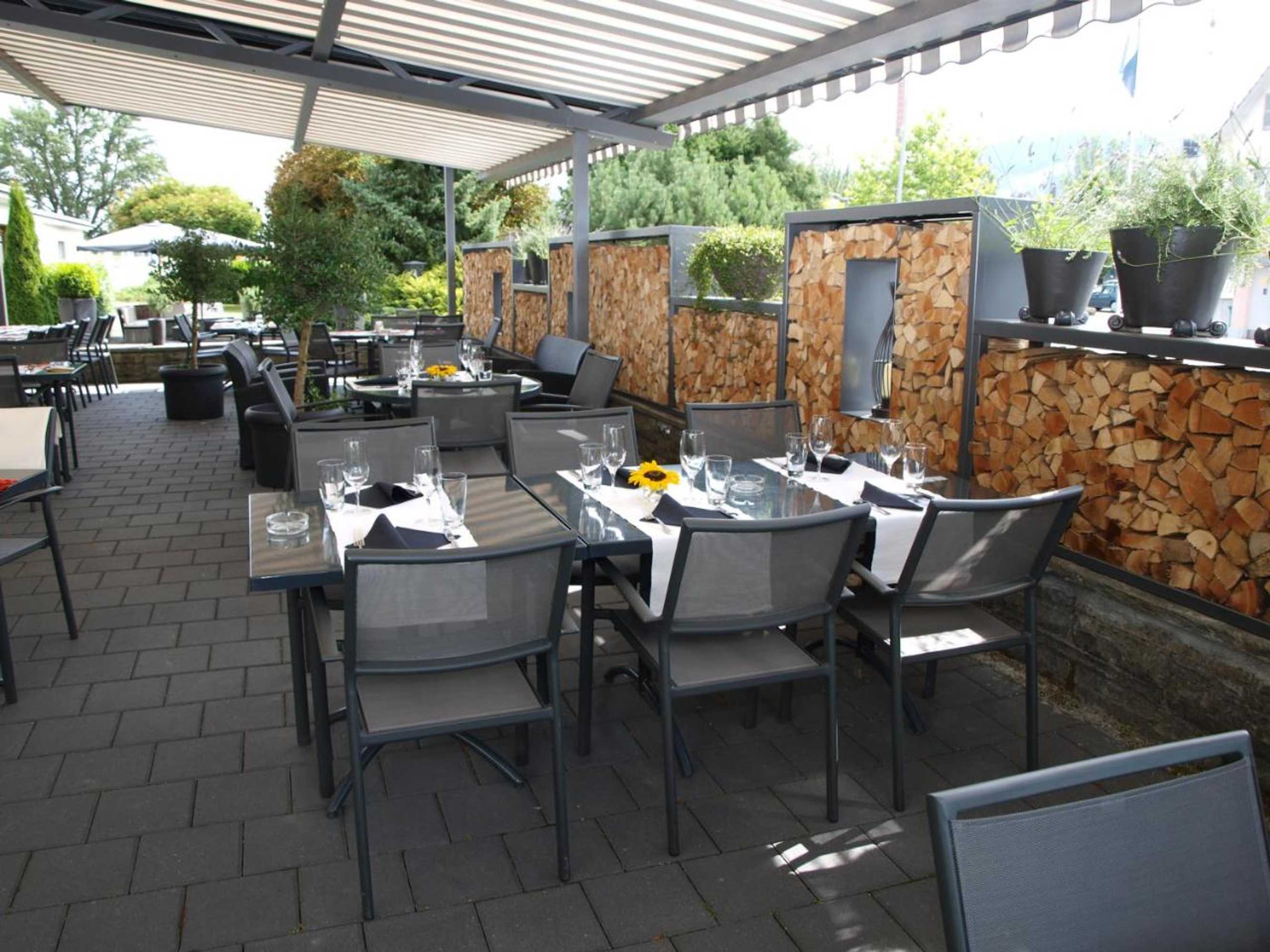 Gift card for Die Perle Hotel & Gasthaus