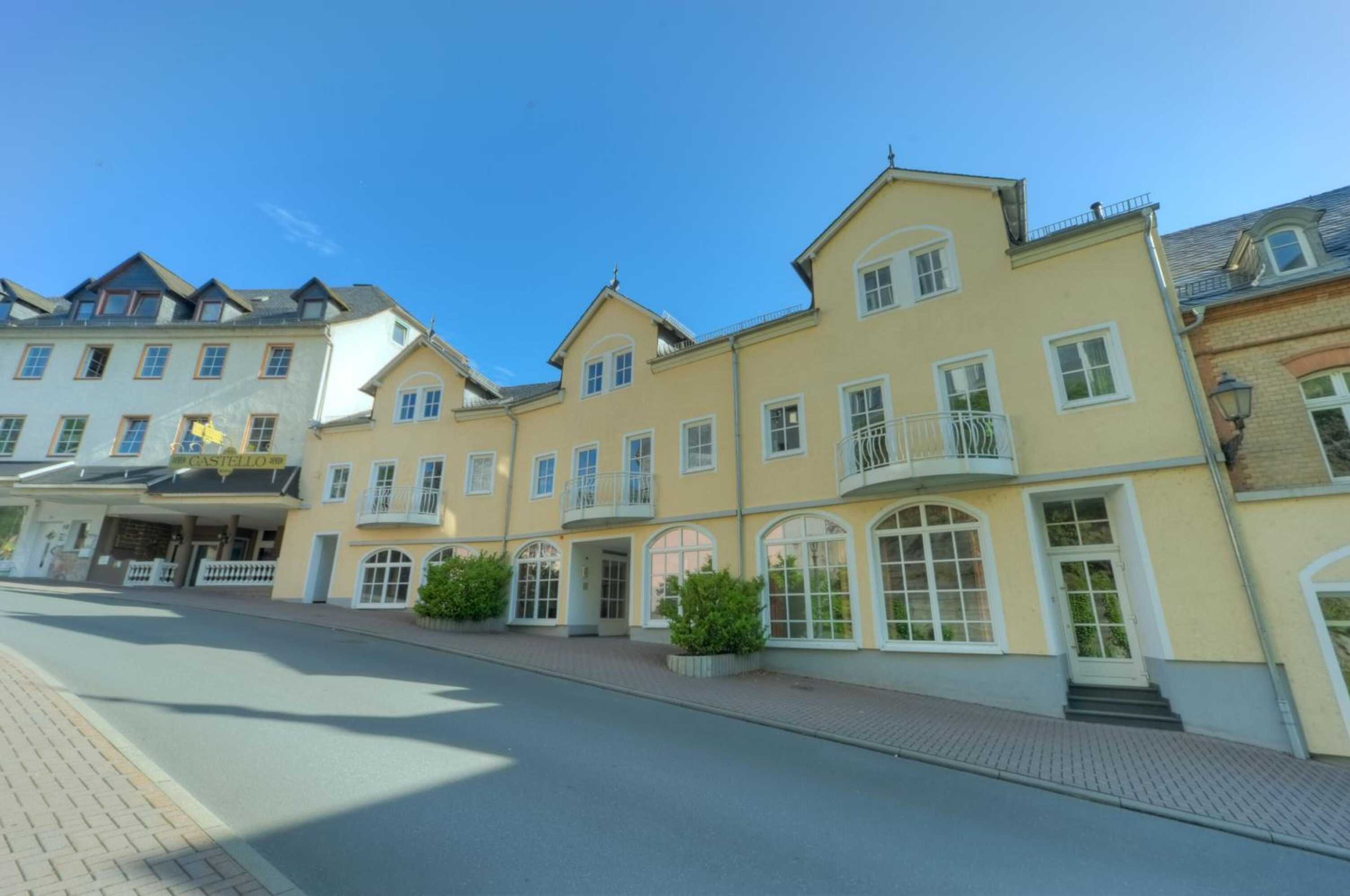Gift card for Hotel Lahnschleife Gift card for Hotel Lahnschleife