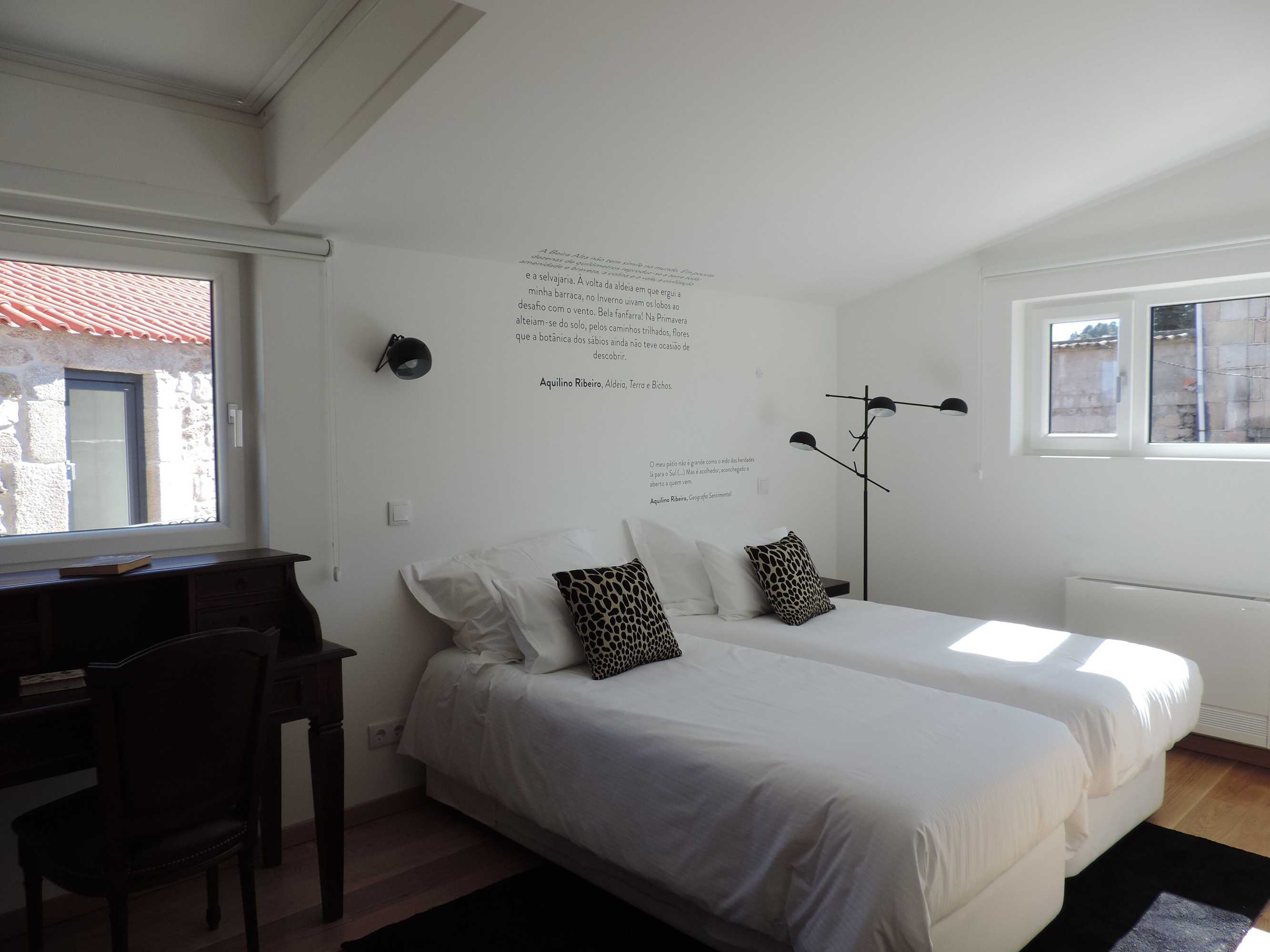 Gift card for Casas de Campo da Barroca