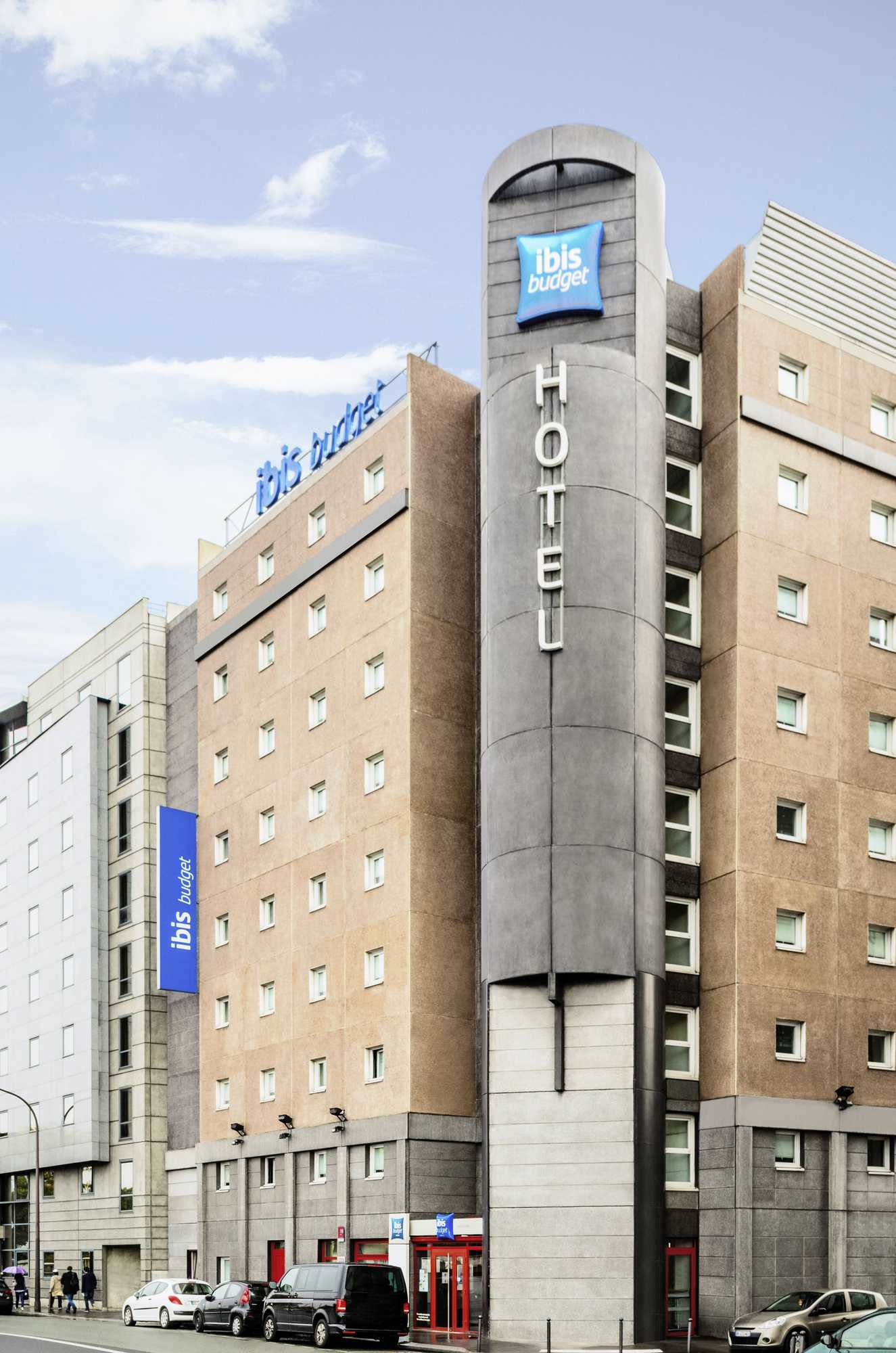 Gift card for Ibis Budget Paris Porte D'italie Est Gift card for Ibis Budget Paris Porte D'italie Est