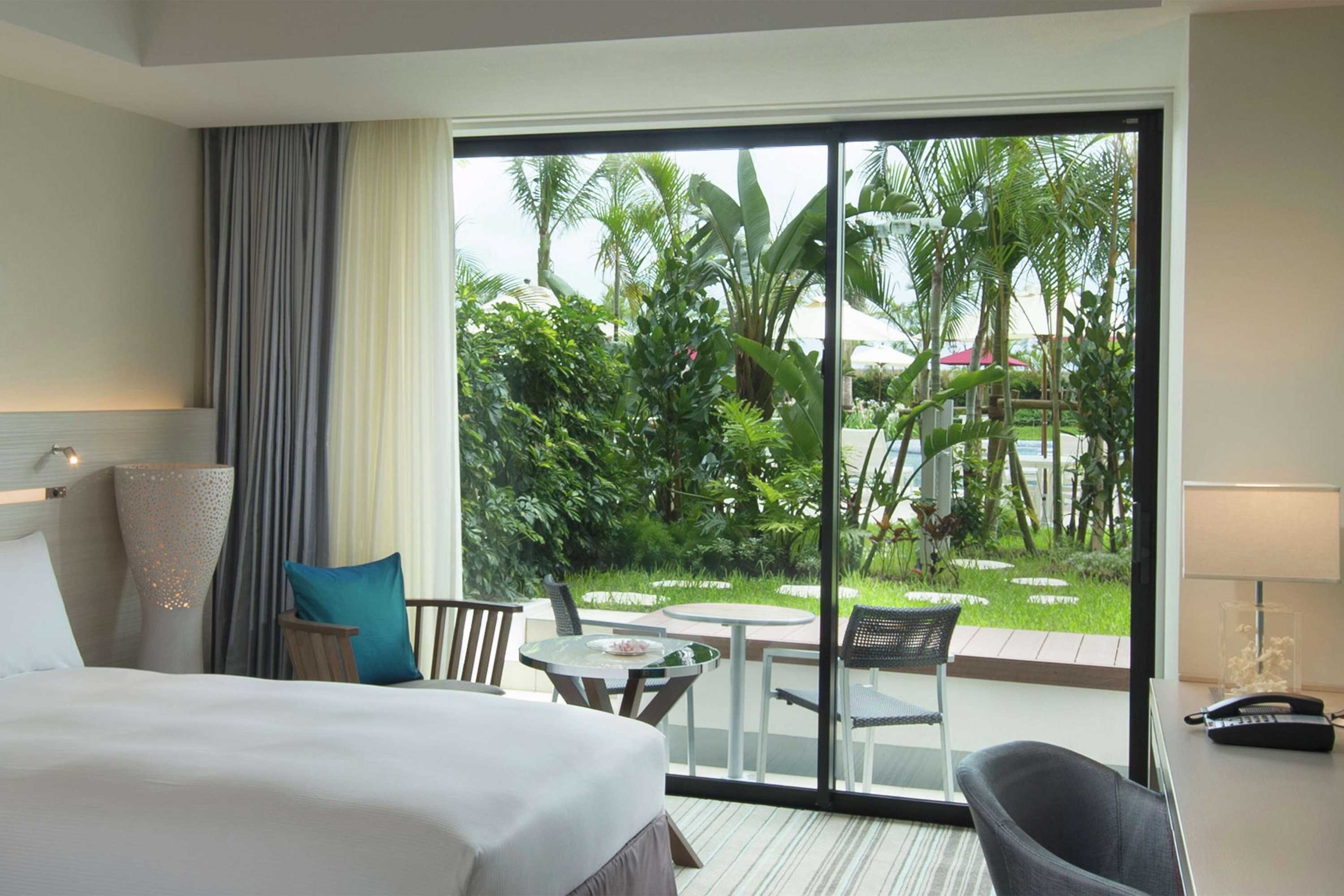 Gift card for Hilton Okinawa Chatan Resort