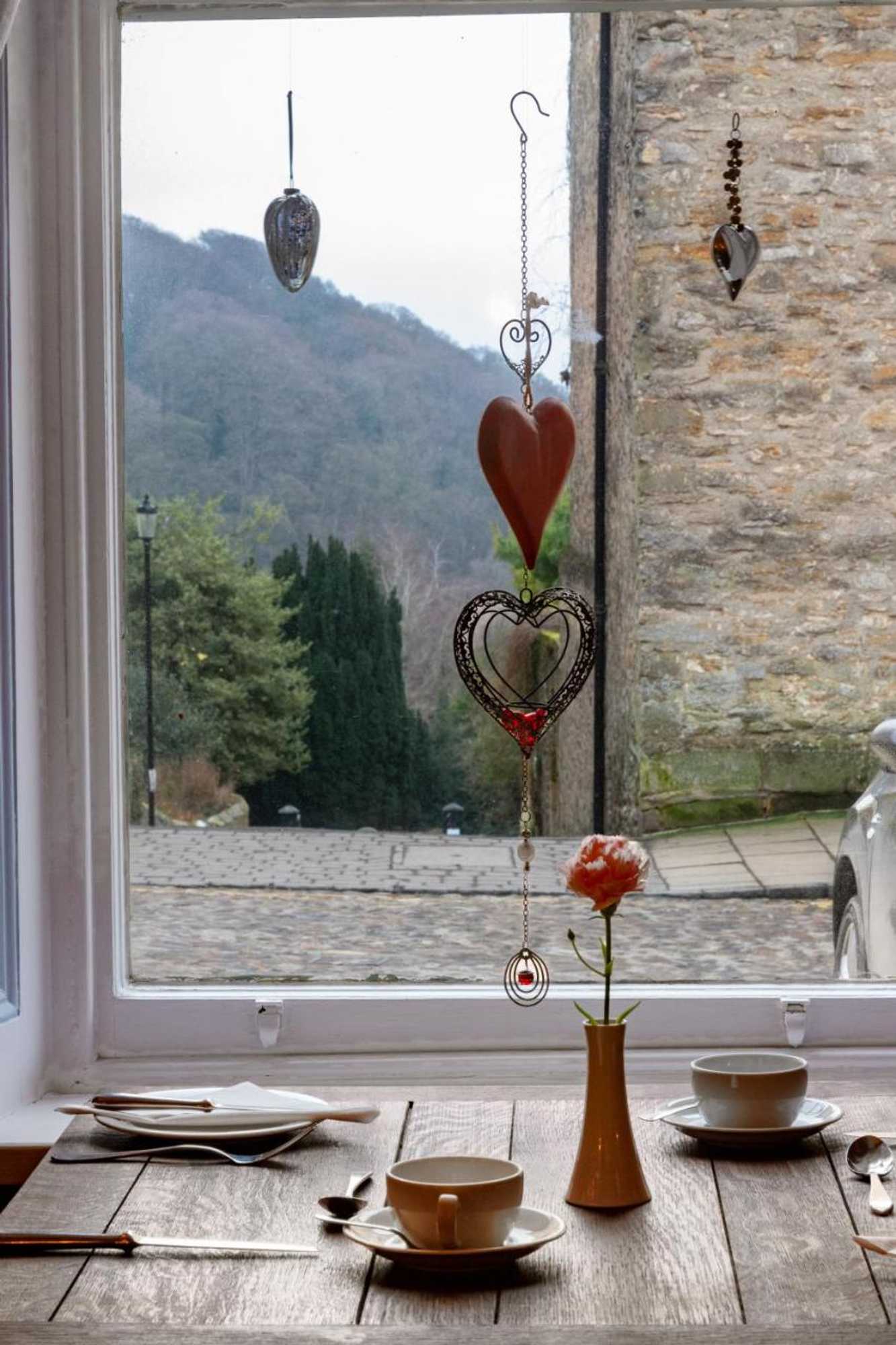 Gift card for The Frenchgate Restaurant & Hotel