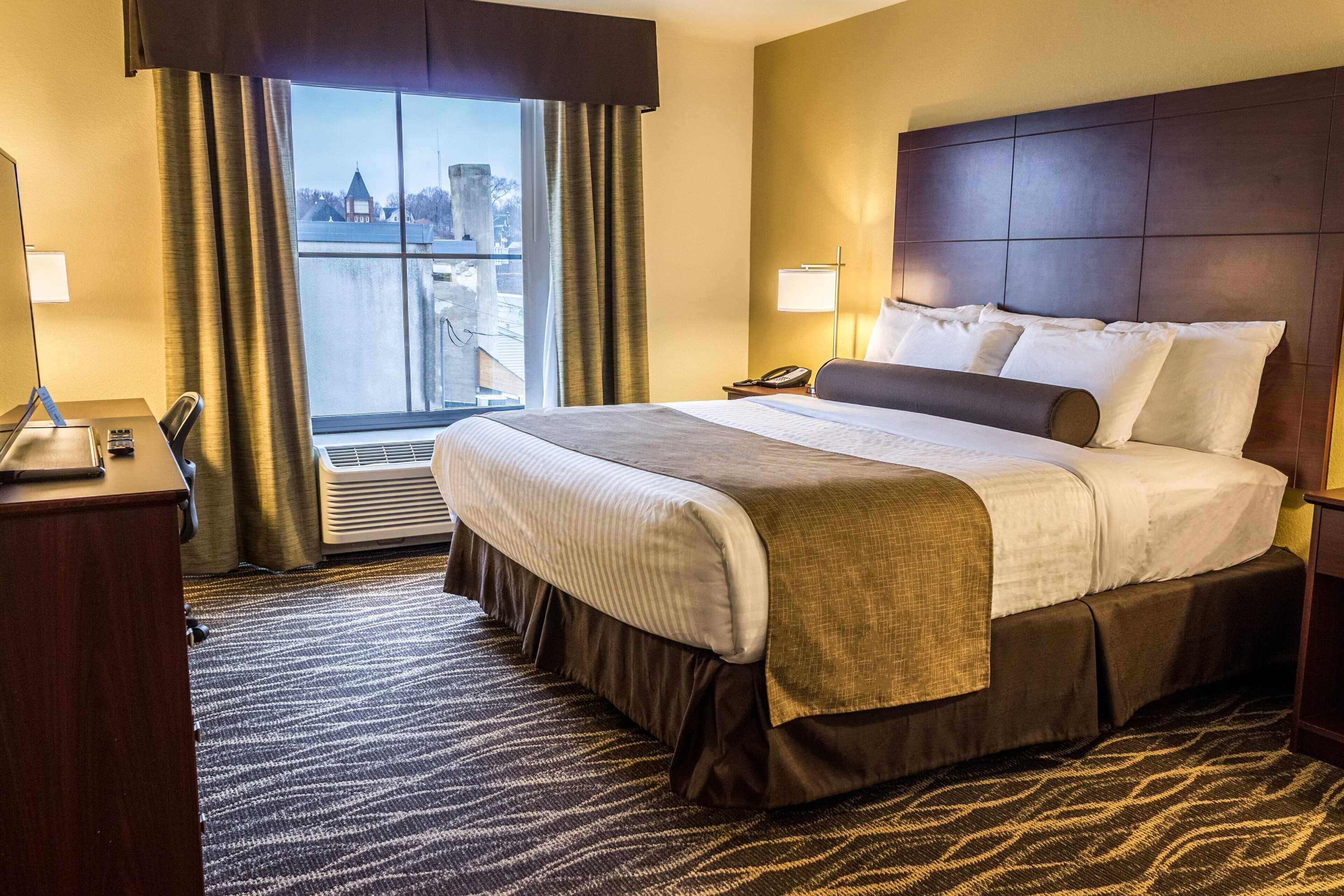 Gift card for Cobblestone Hotel & Suites – Chippewa Falls Gift card for Cobblestone Hotel & Suites – Chippewa Falls
