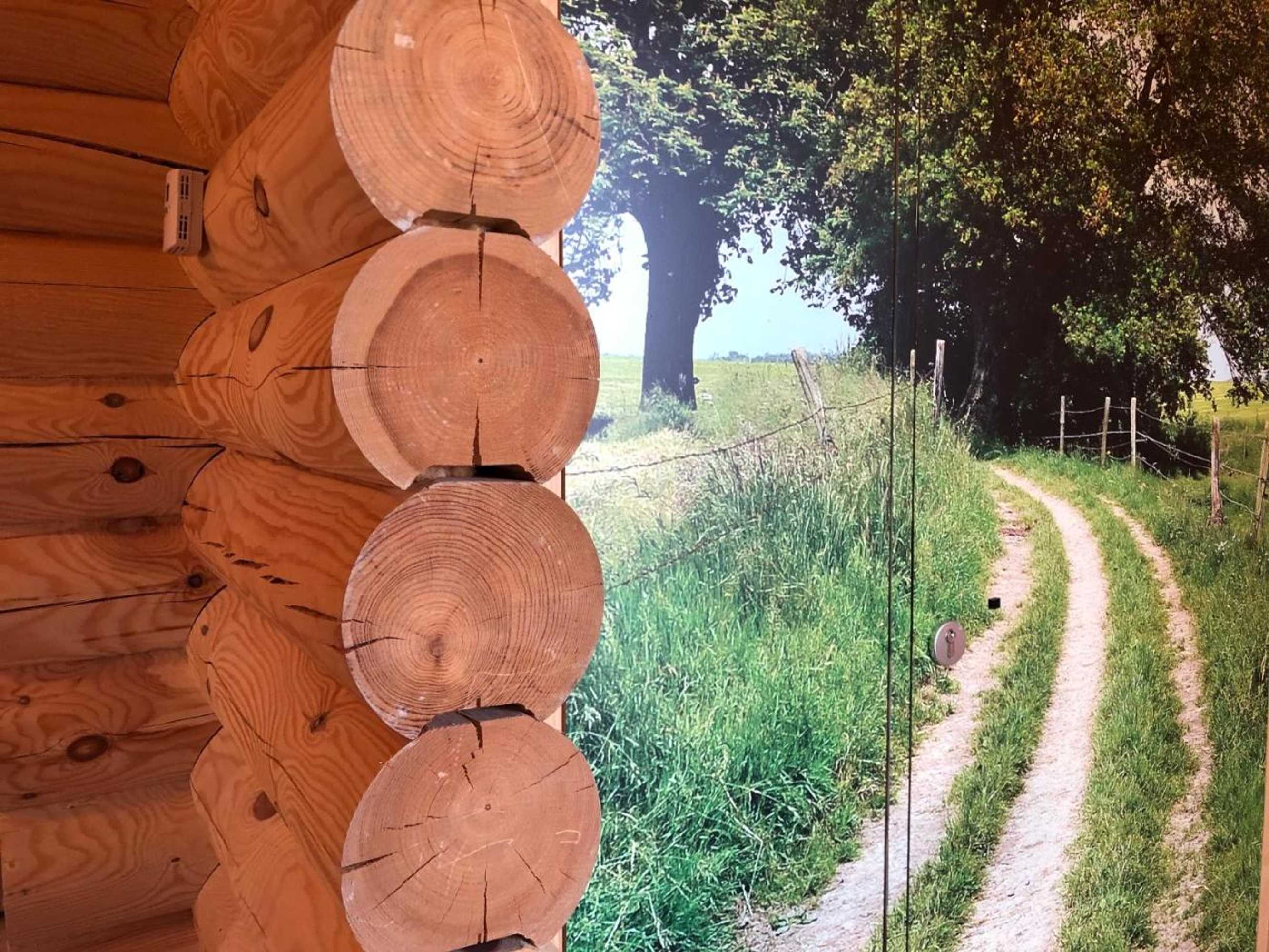 Gift card for Boomstamhuis High Chaparral