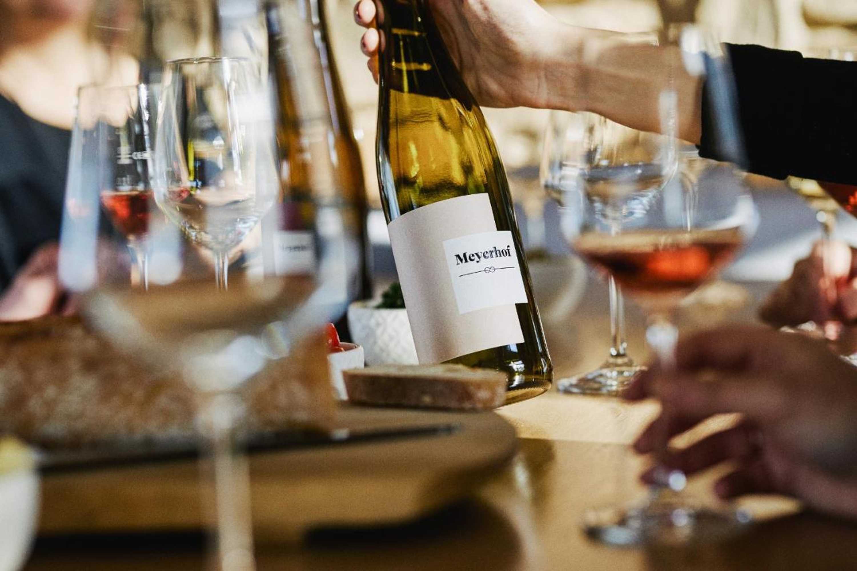 Gift card for Meyerhof - Weingut, Vinothek & Gästehaus