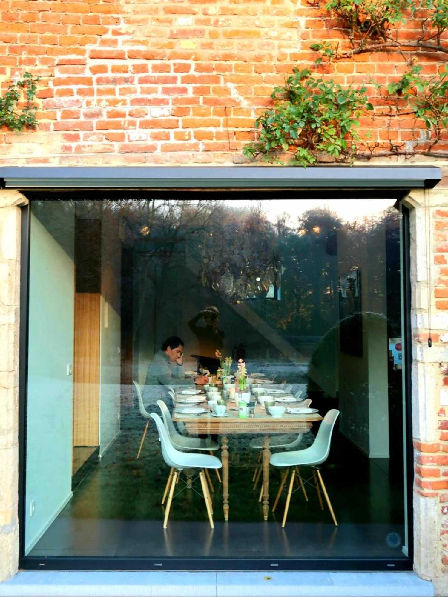 Gift card for B&b Park7 Wavre - Leuven