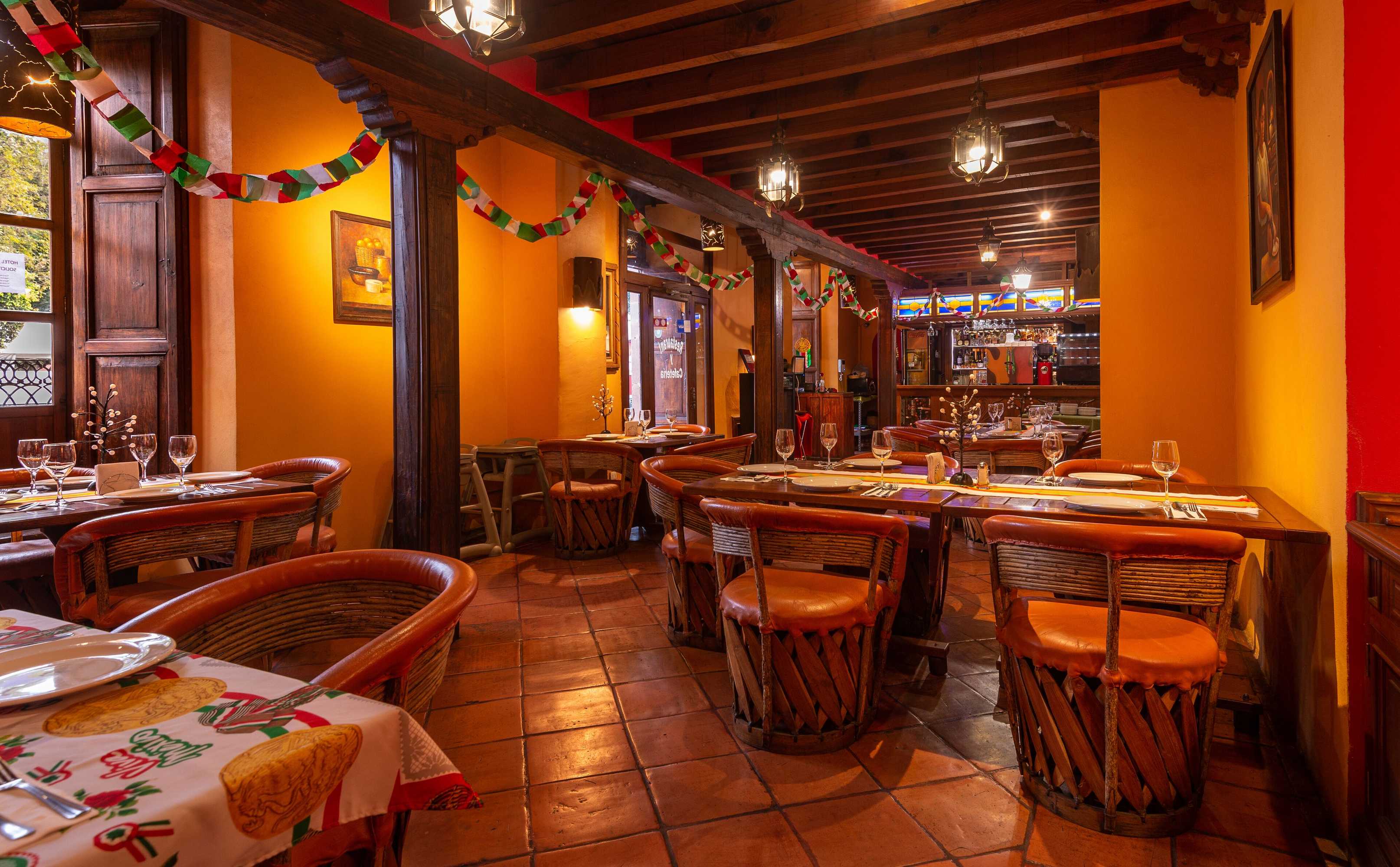 Gift card for Hotel La Parroquia Gift card for Hotel La Parroquia