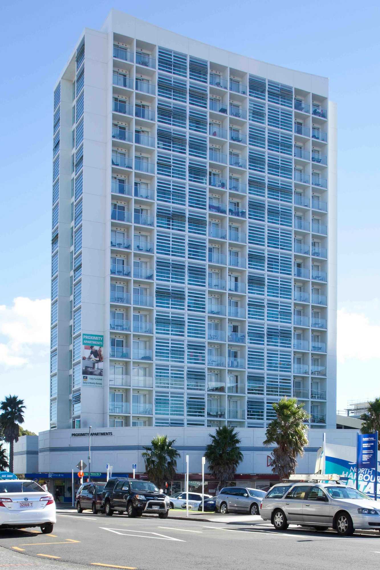 Gift card for Proximity Apartments Manukau Auckland Airport Gift card for Proximity Apartments Manukau Auckland Airport
