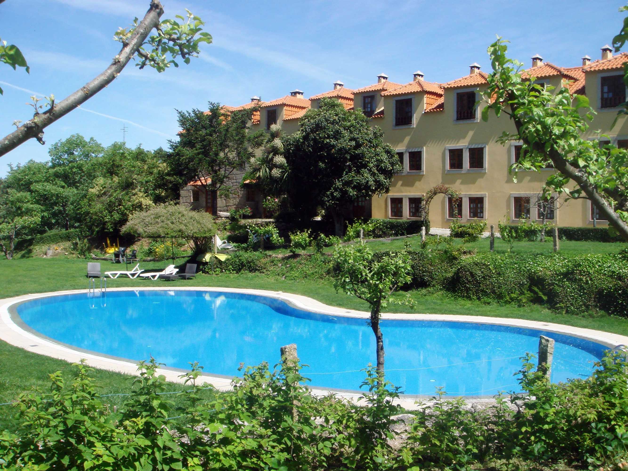 Gift card for Aparthotel Quinta do Crestelo Gift card for Aparthotel Quinta do Crestelo