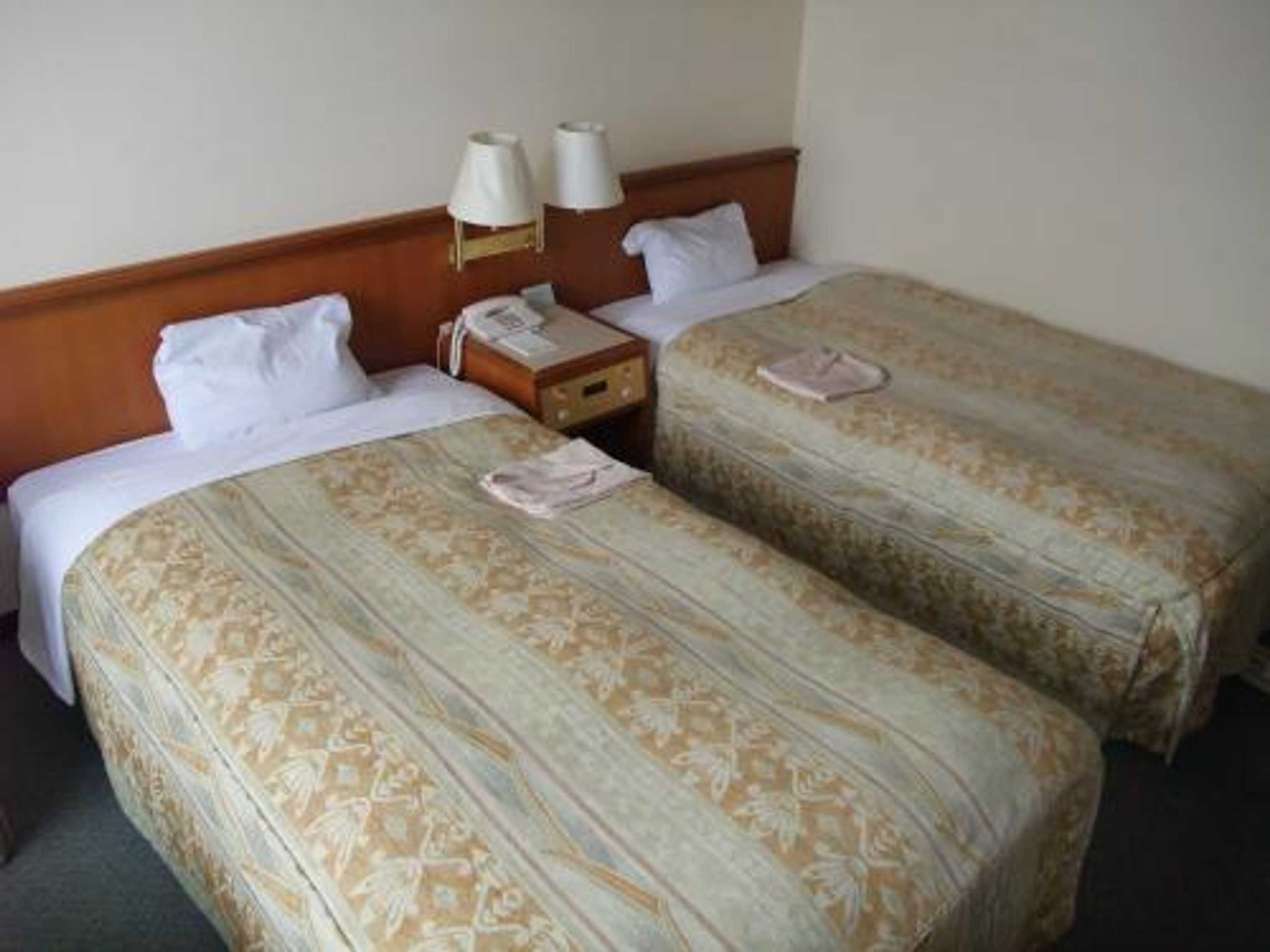 Gift card for Hotel Sunroute Goshogawara Gift card for Hotel Sunroute Goshogawara