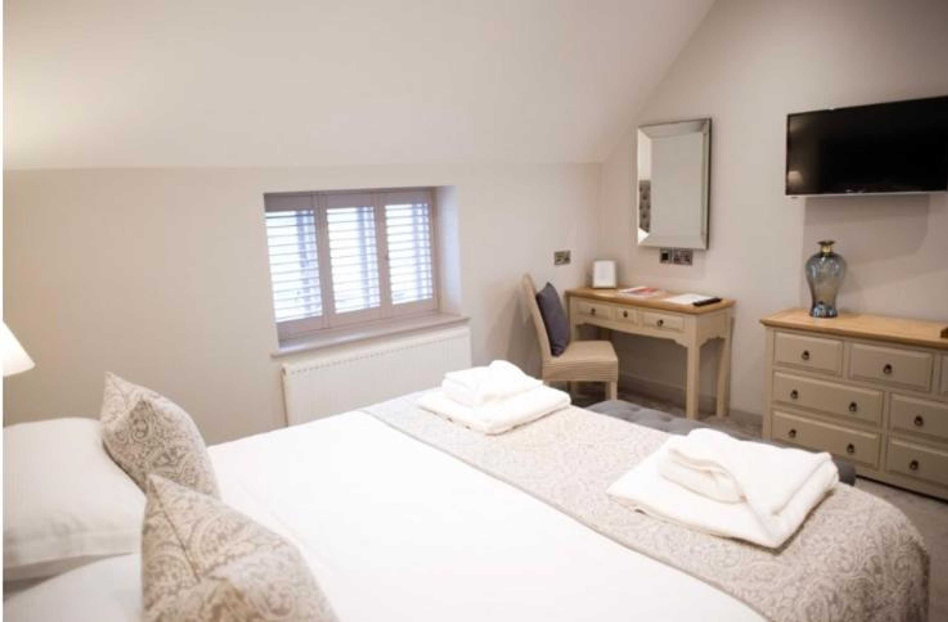 Gift card for Rutland Water Courtyard Rooms