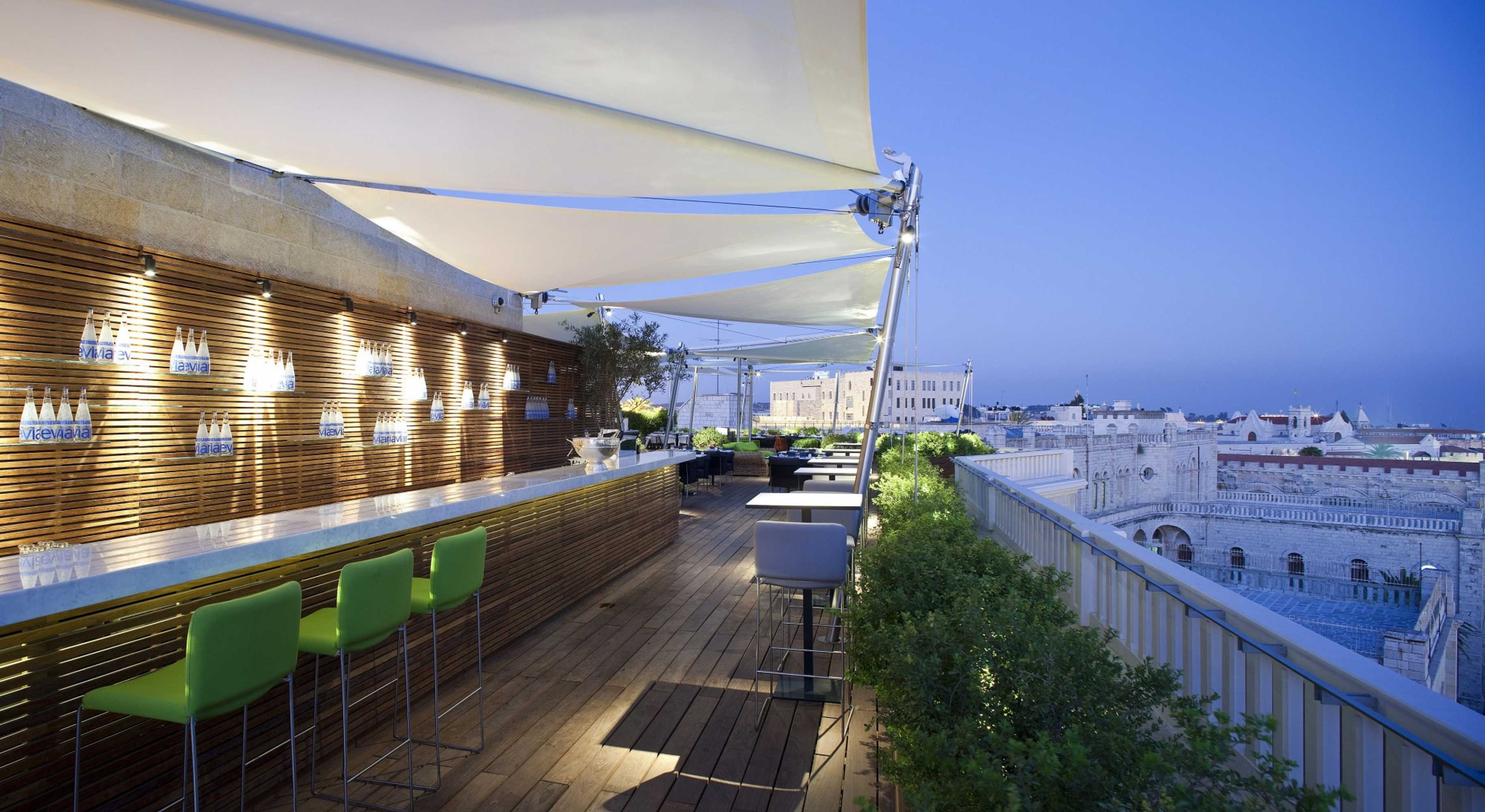 Gift card for Mamilla Hotel Gift card for Mamilla Hotel