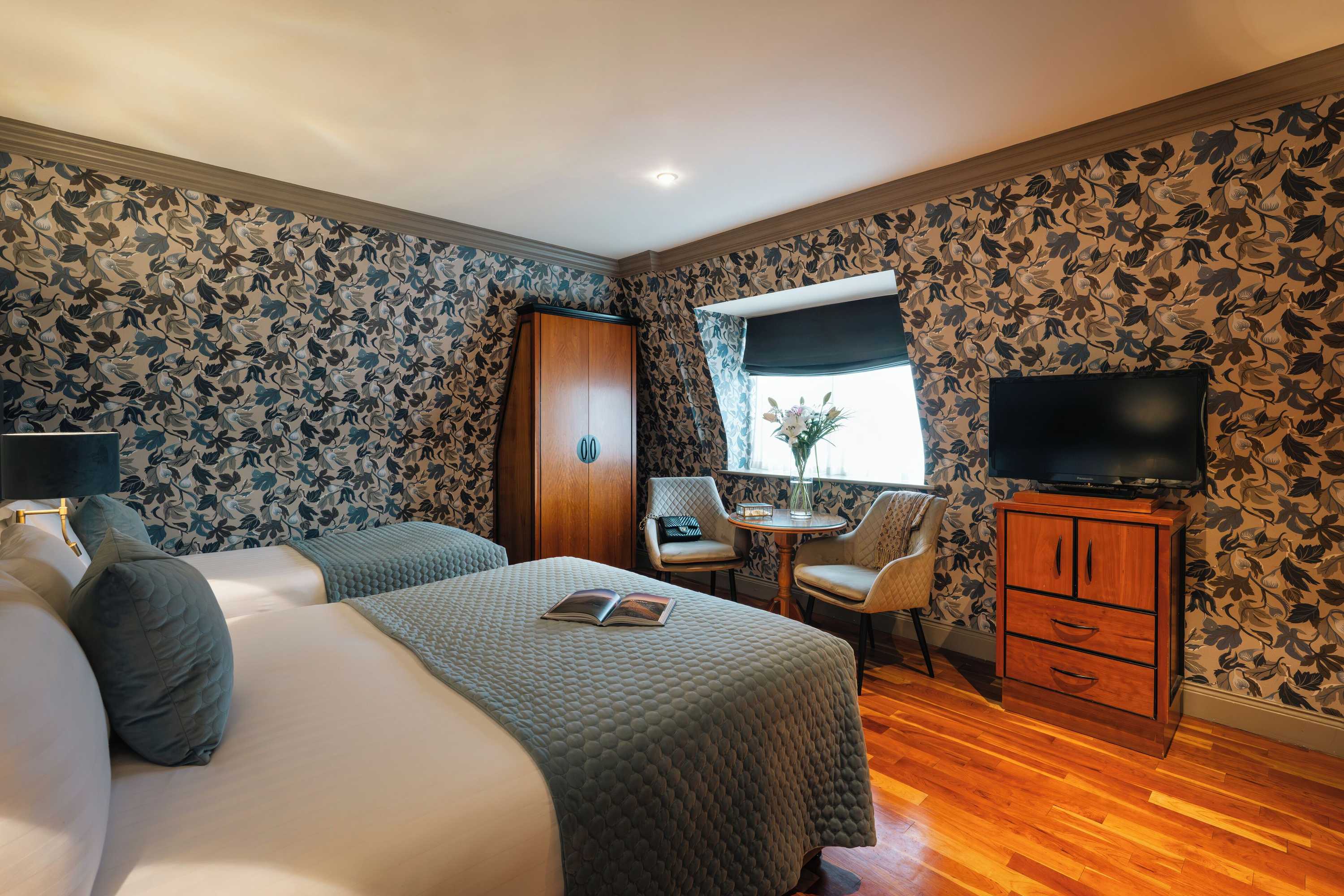 Gift card for The Fairview Boutique Hotel