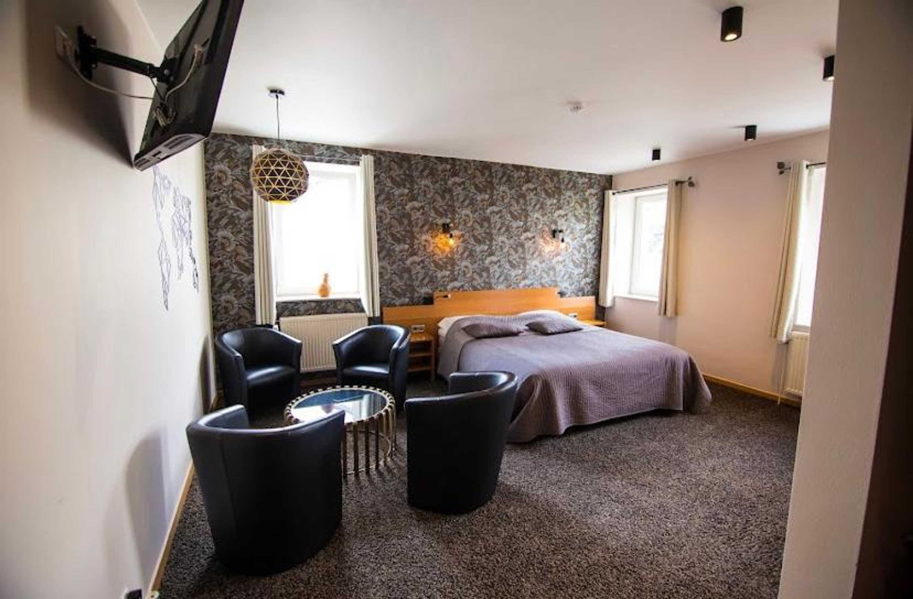 Gift card for Hotel L'escapade