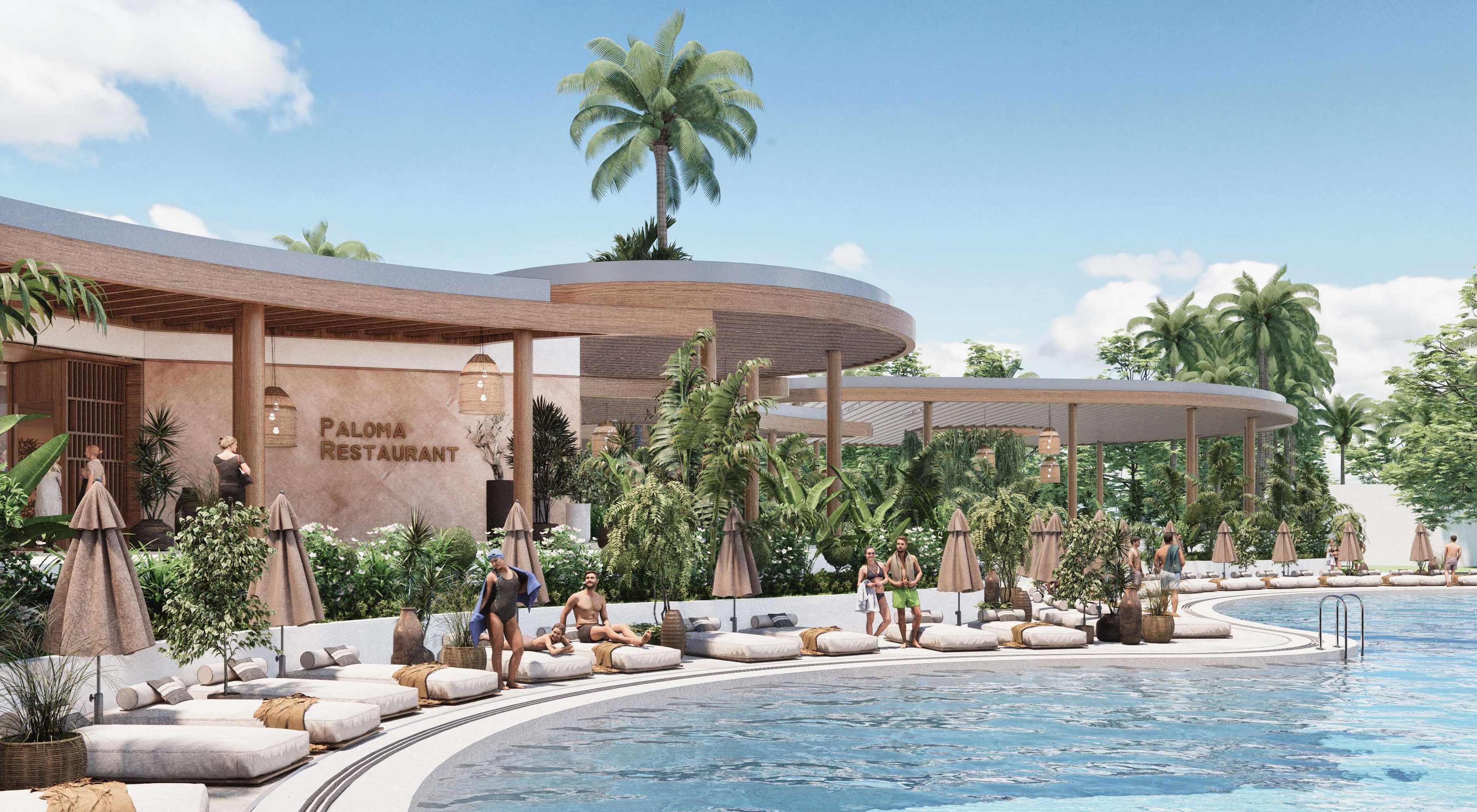 Gift card for Paloma Grida - All Inclusive Gift card for Paloma Grida - All Inclusive