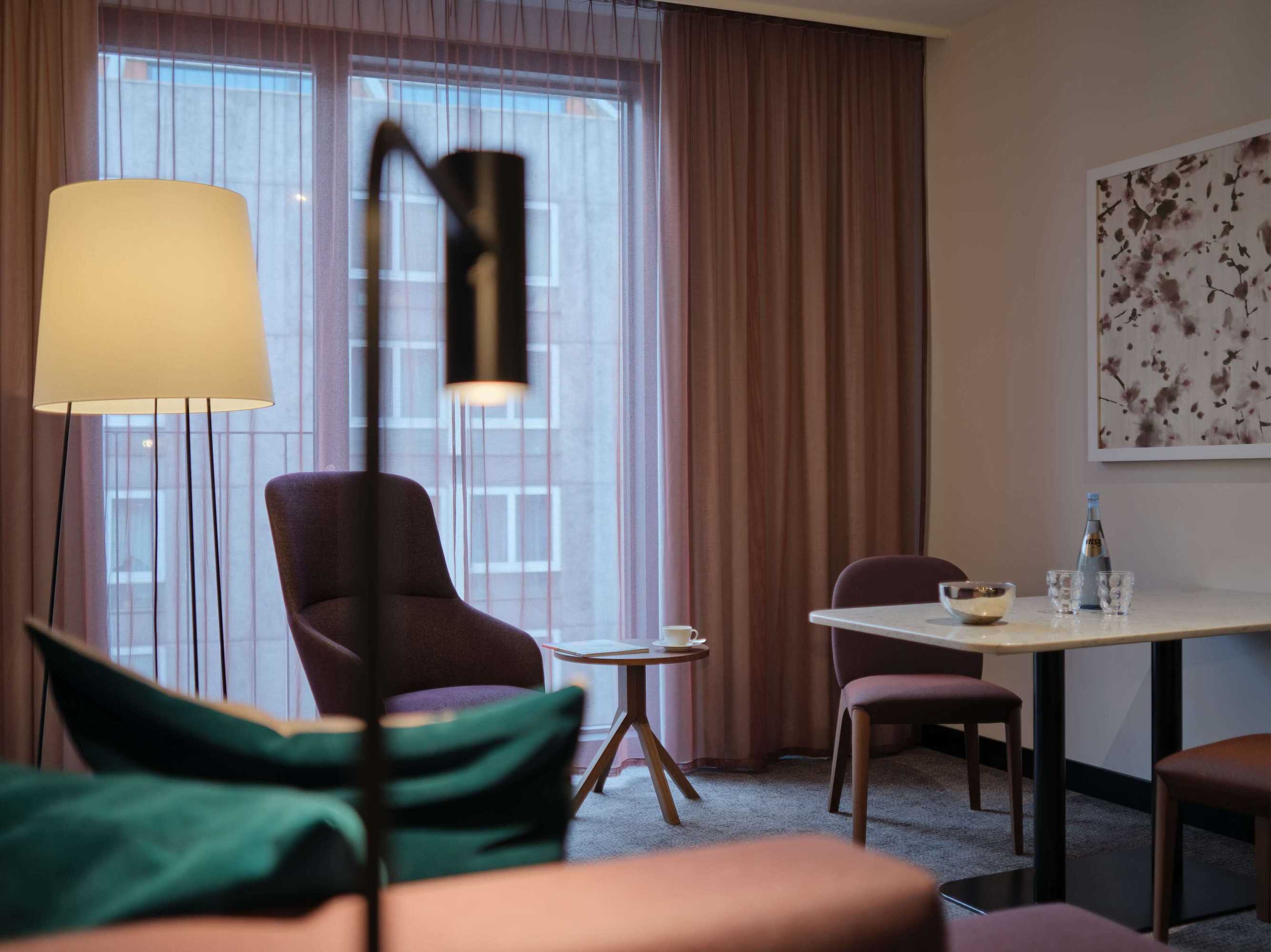 Gift card for Adina Apartment Hotel Nuremberg Gift card for Adina Apartment Hotel Nuremberg
