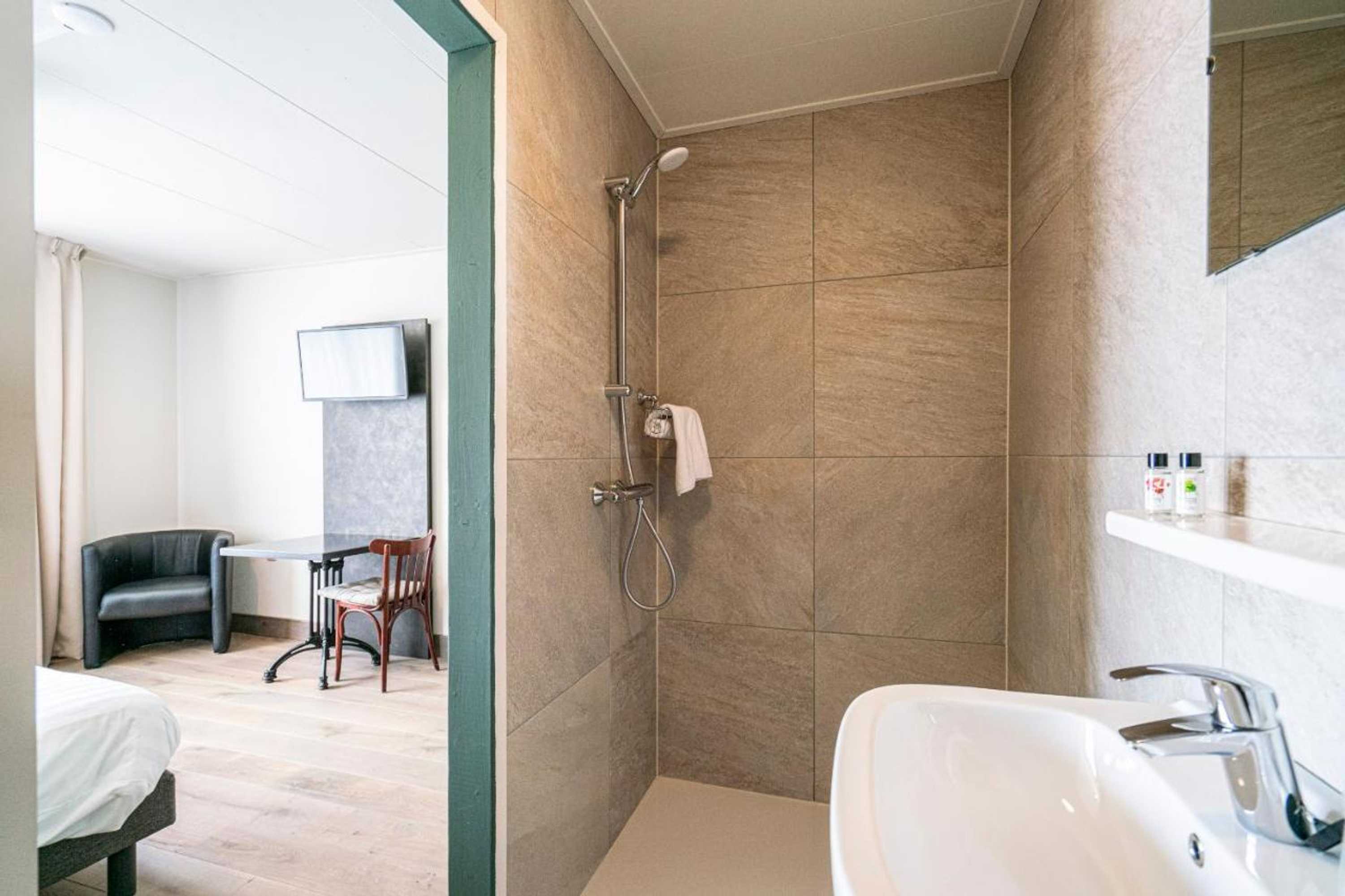 Gift card for Hotel & Eetk'fee de Vlik