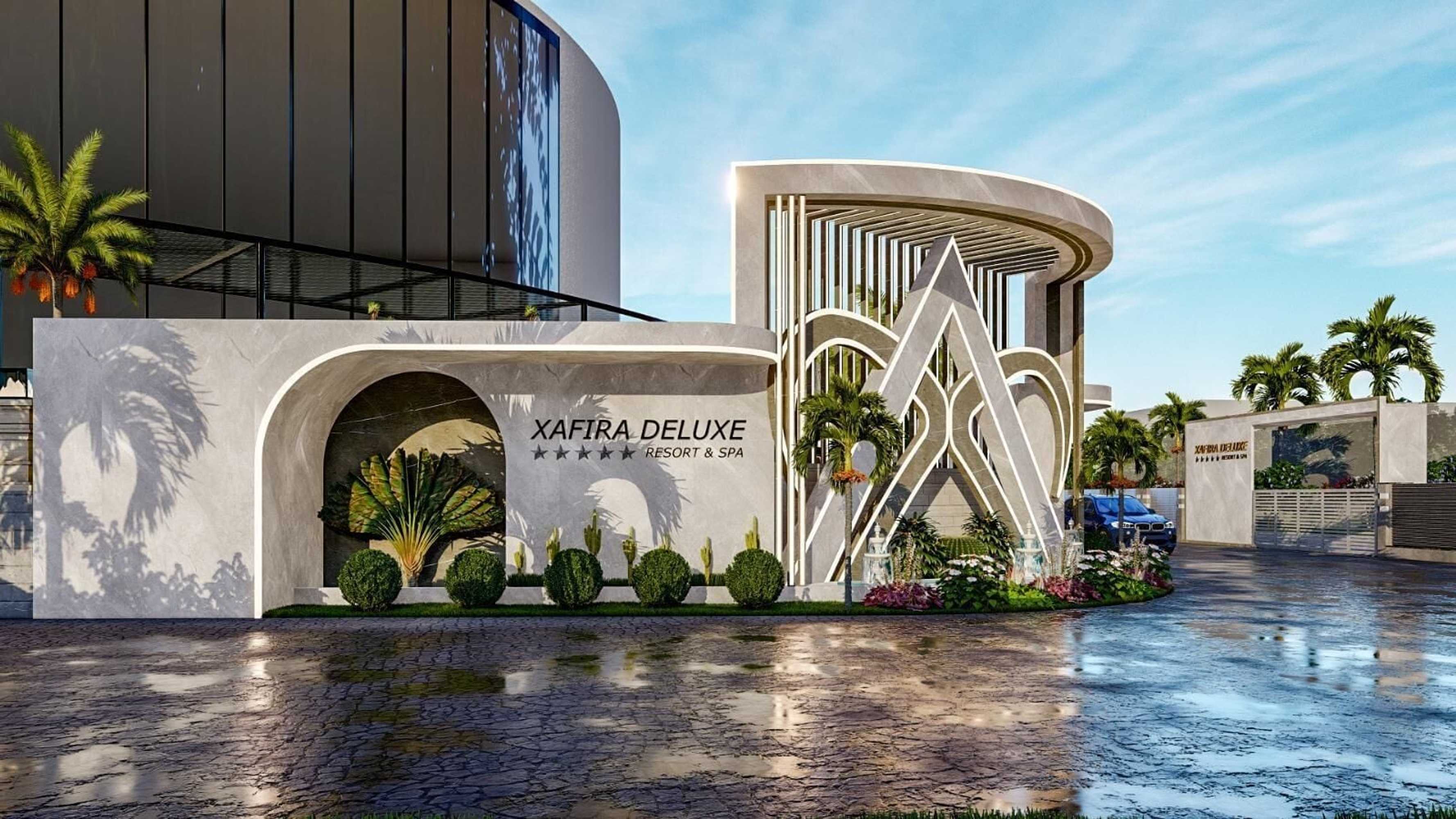 Gift card for Alan Xafira Deluxe Resort & Spa-Ultra All Inclusive Gift card for Alan Xafira Deluxe Resort & Spa-Ultra All Inclusive