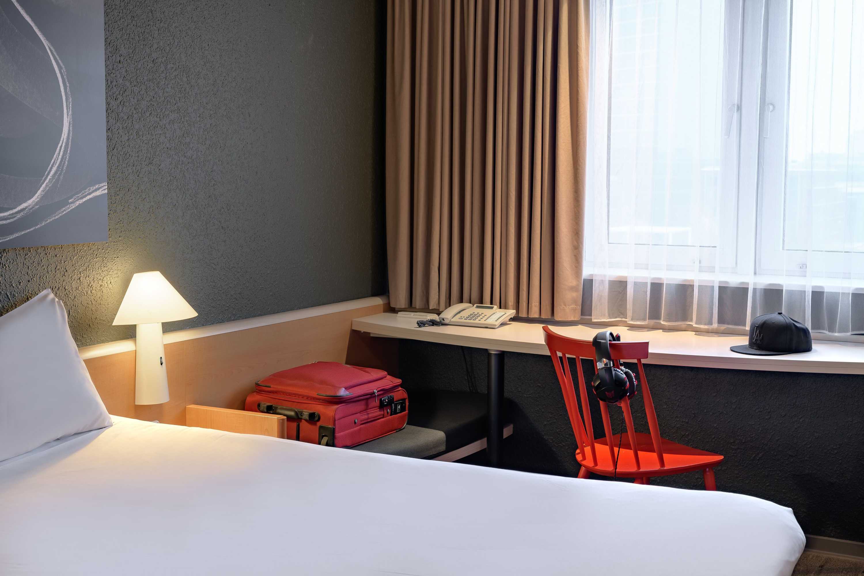 Gift card for Ibis Muenchen Parkstadt Schwabing Gift card for Ibis Muenchen Parkstadt Schwabing