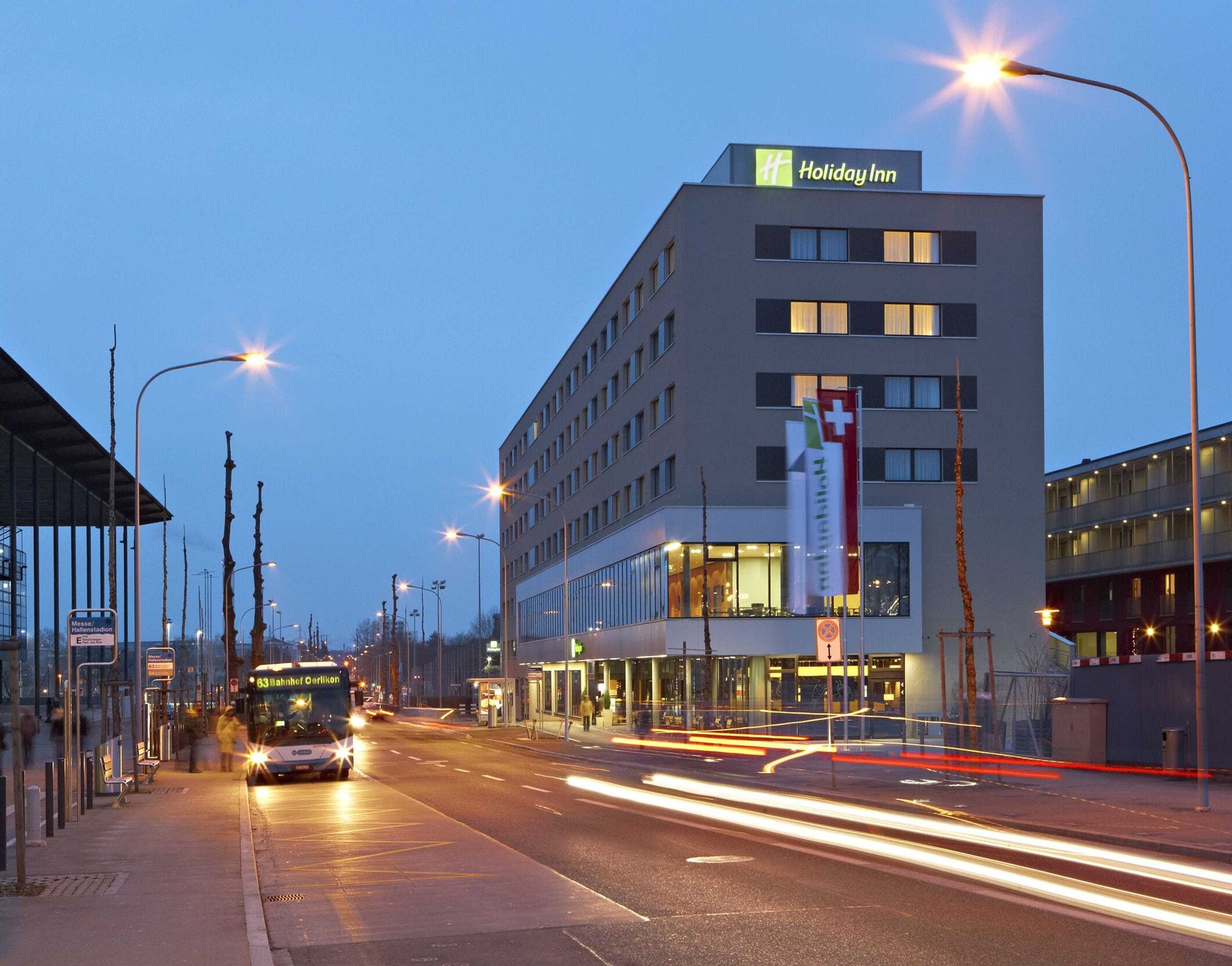 Gift card for Holiday Inn Zurich - Messe by Ihg Gift card for Holiday Inn Zurich - Messe by Ihg