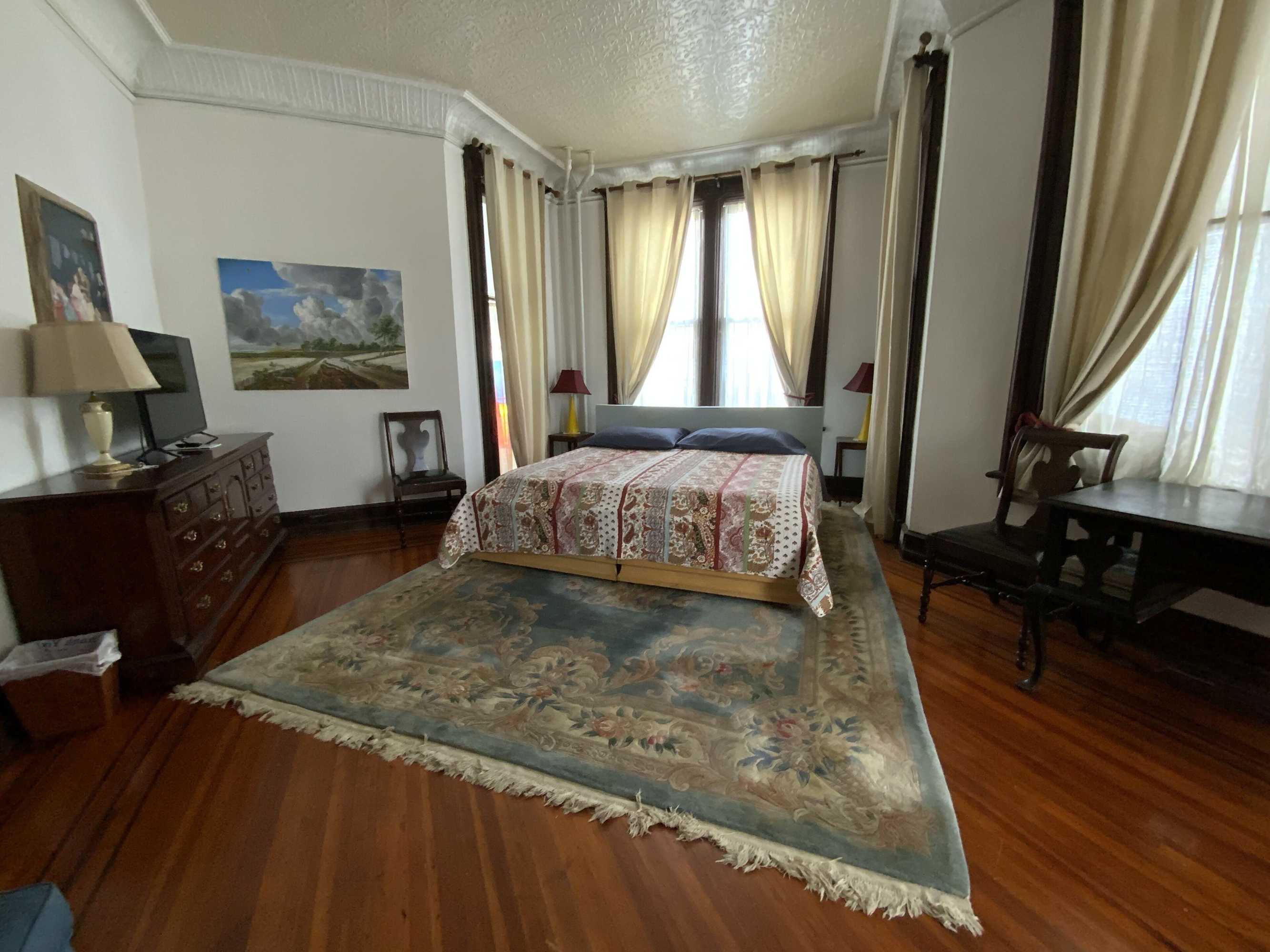 Gift card for Fort Place Bed & Breakfast Gift card for Fort Place Bed & Breakfast