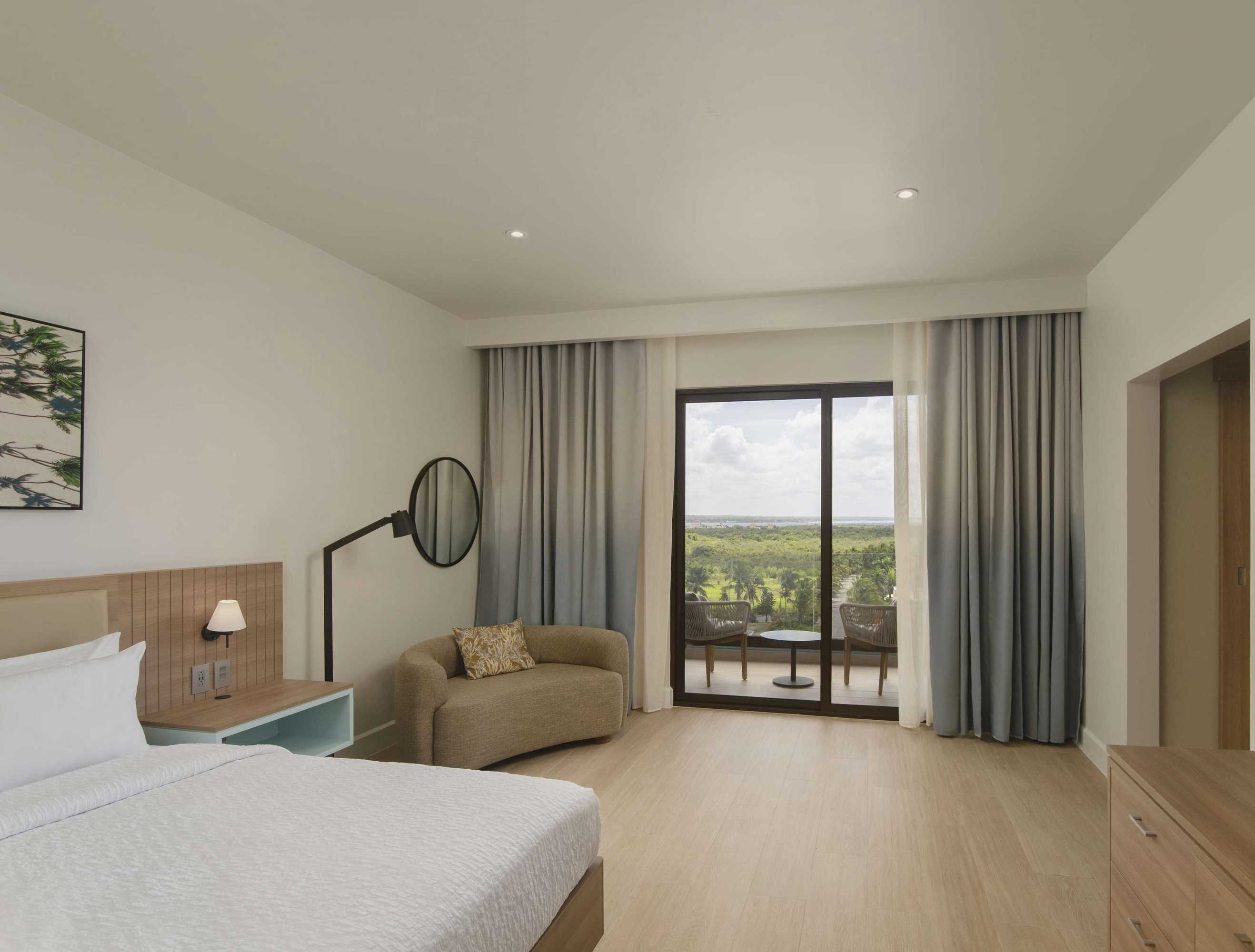 Gift card for Hilton Garden Inn La Romana Gift card for Hilton Garden Inn La Romana