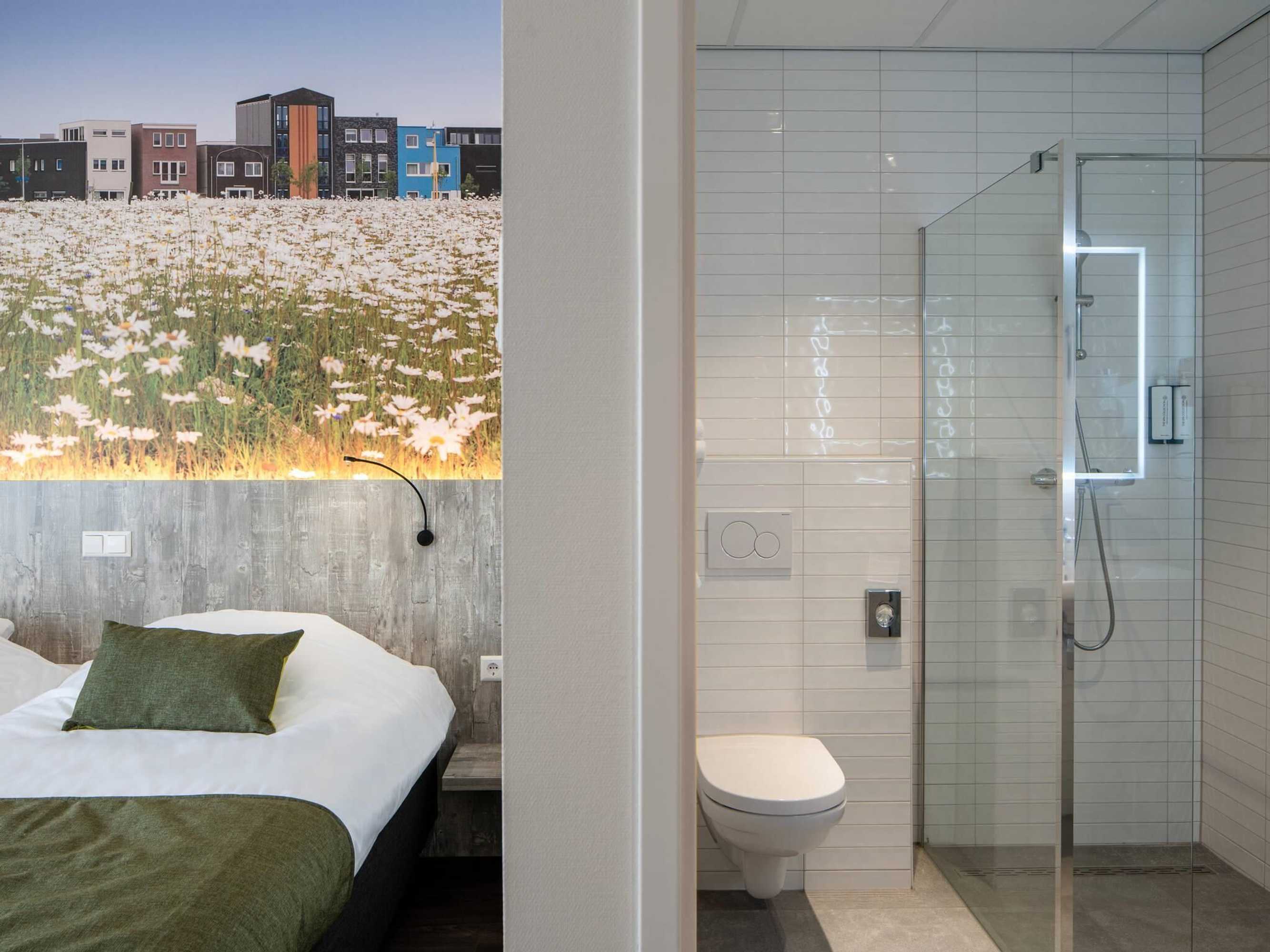 Gift card for Ibis Styles Almere