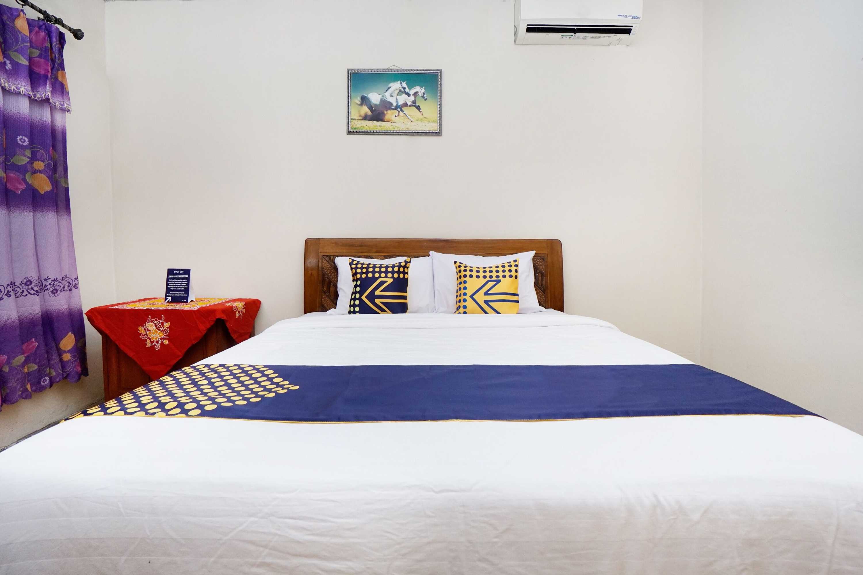 Gift card for Spot ON 2857 Hotel Pelangi