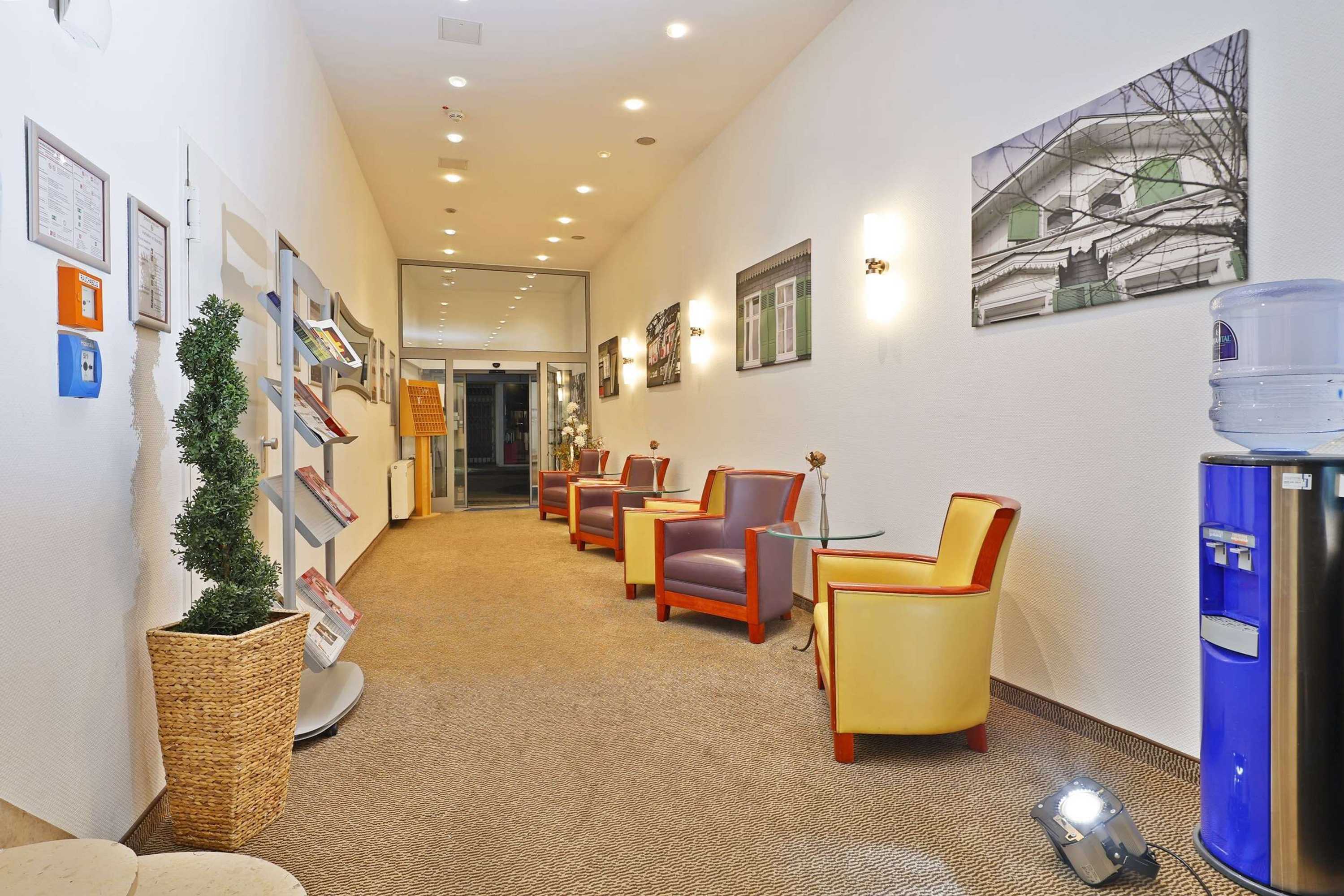Gift card for City Partner Hotel Central Wuppertal Gift card for City Partner Hotel Central Wuppertal