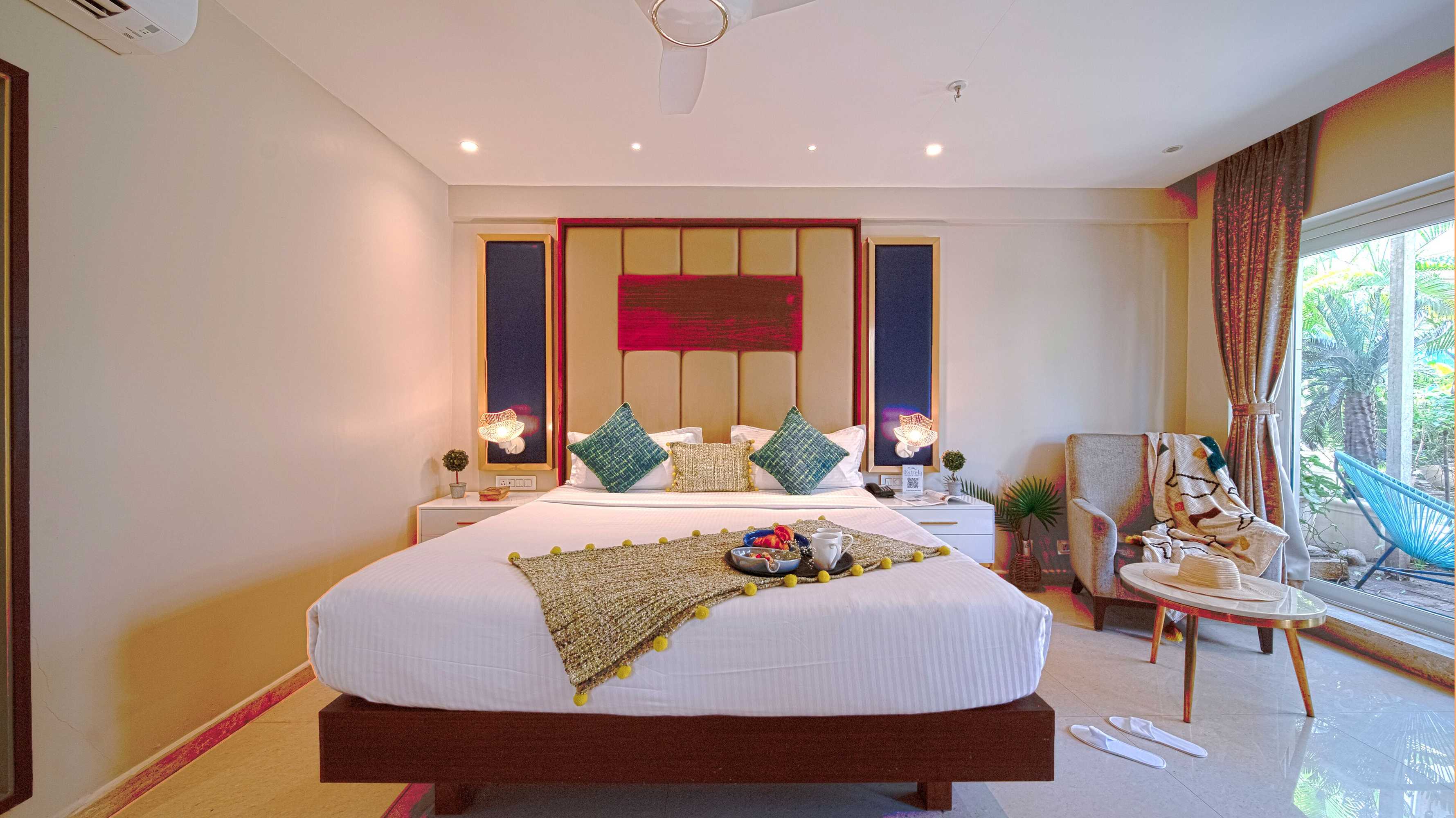 Gift card for Estrela Do Mar Beach Resort - A Beach Property