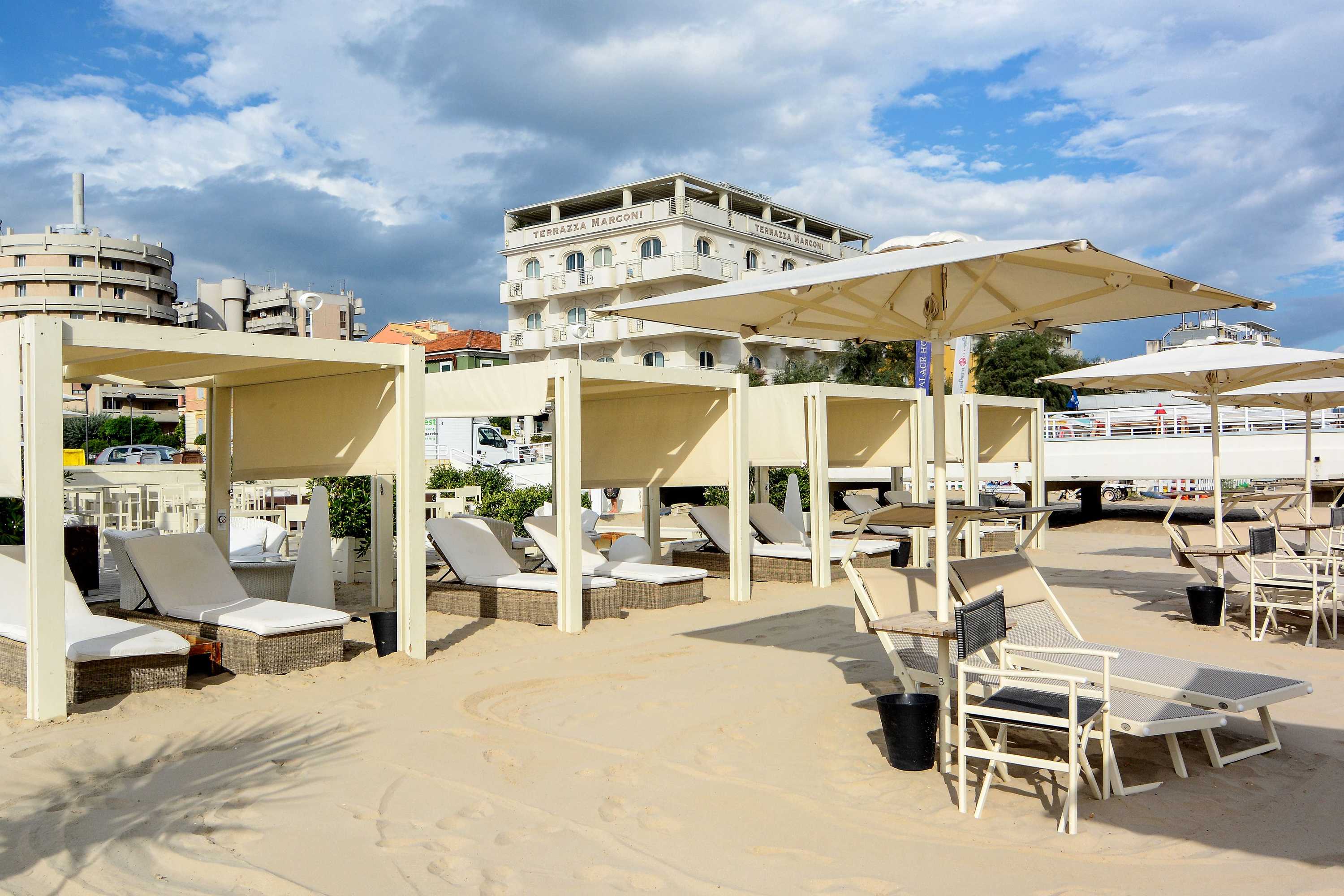 Gift card for Terrazza Marconi Hotel & Spamarine Gift card for Terrazza Marconi Hotel & Spamarine
