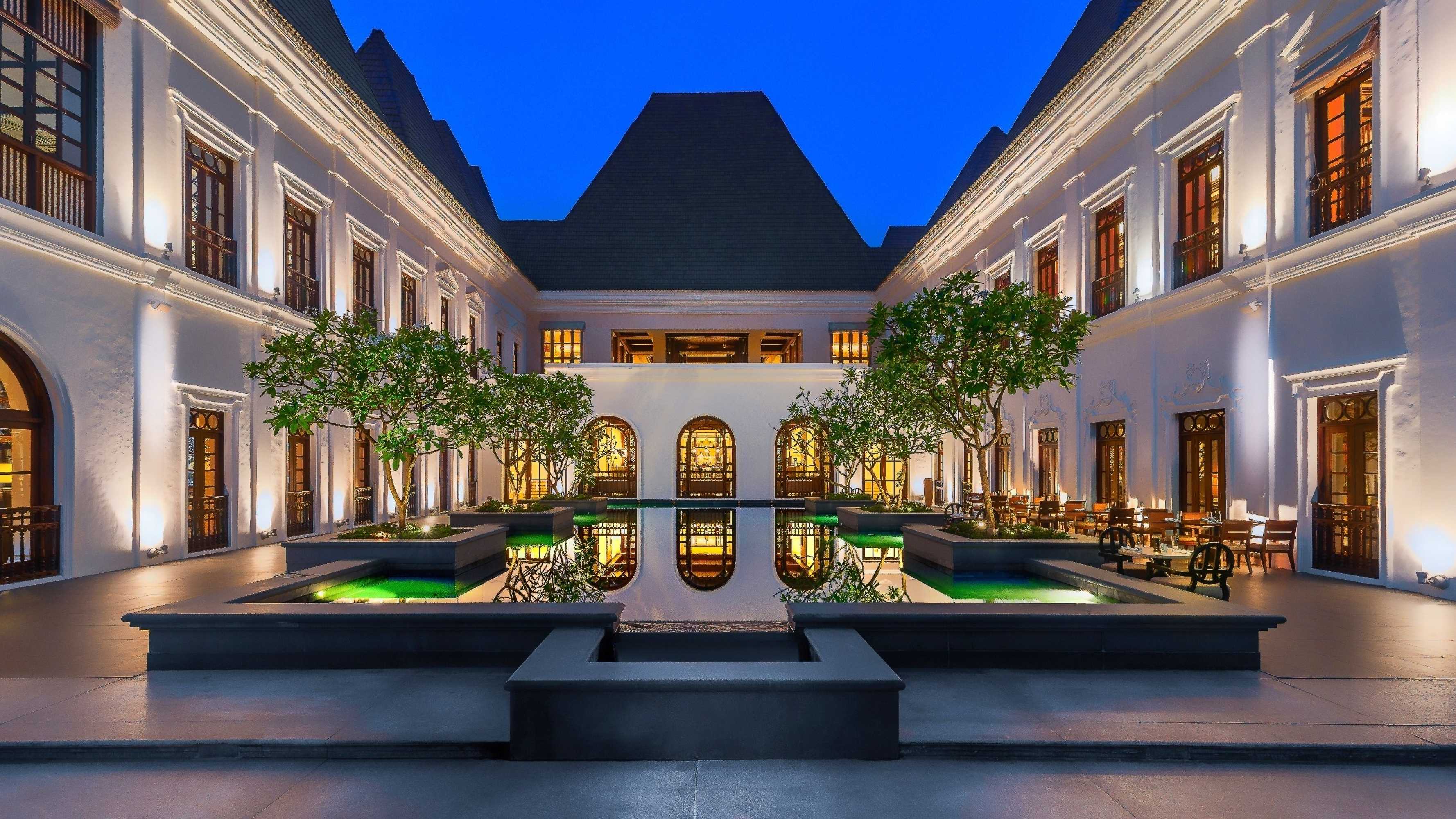 Gift card for Grand Hyatt Goa Gift card for Grand Hyatt Goa
