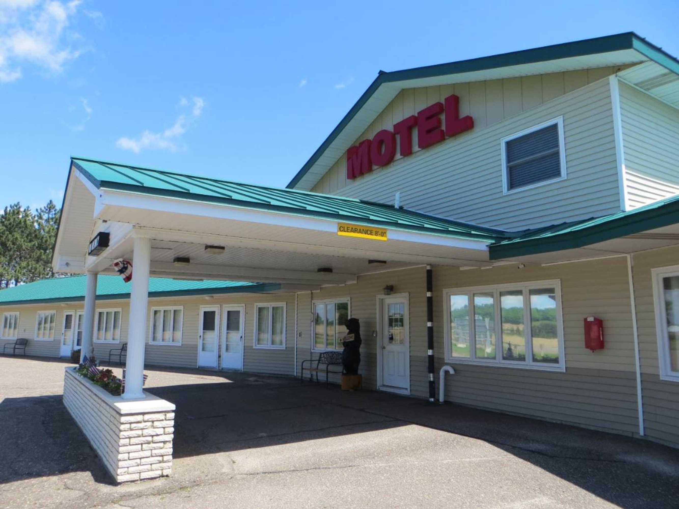 Gift card for Country Villa Motel And Country Camping
