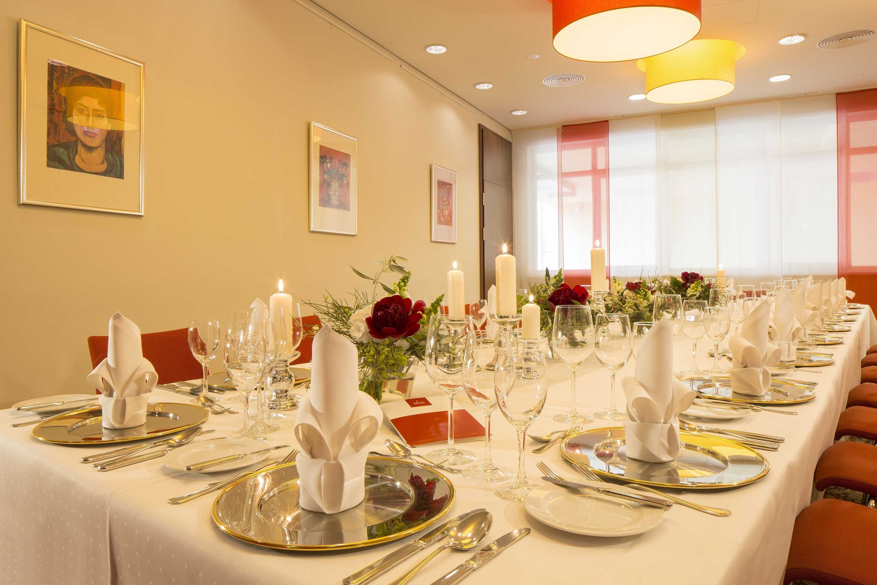 Gift card for Hotel Löwengarten