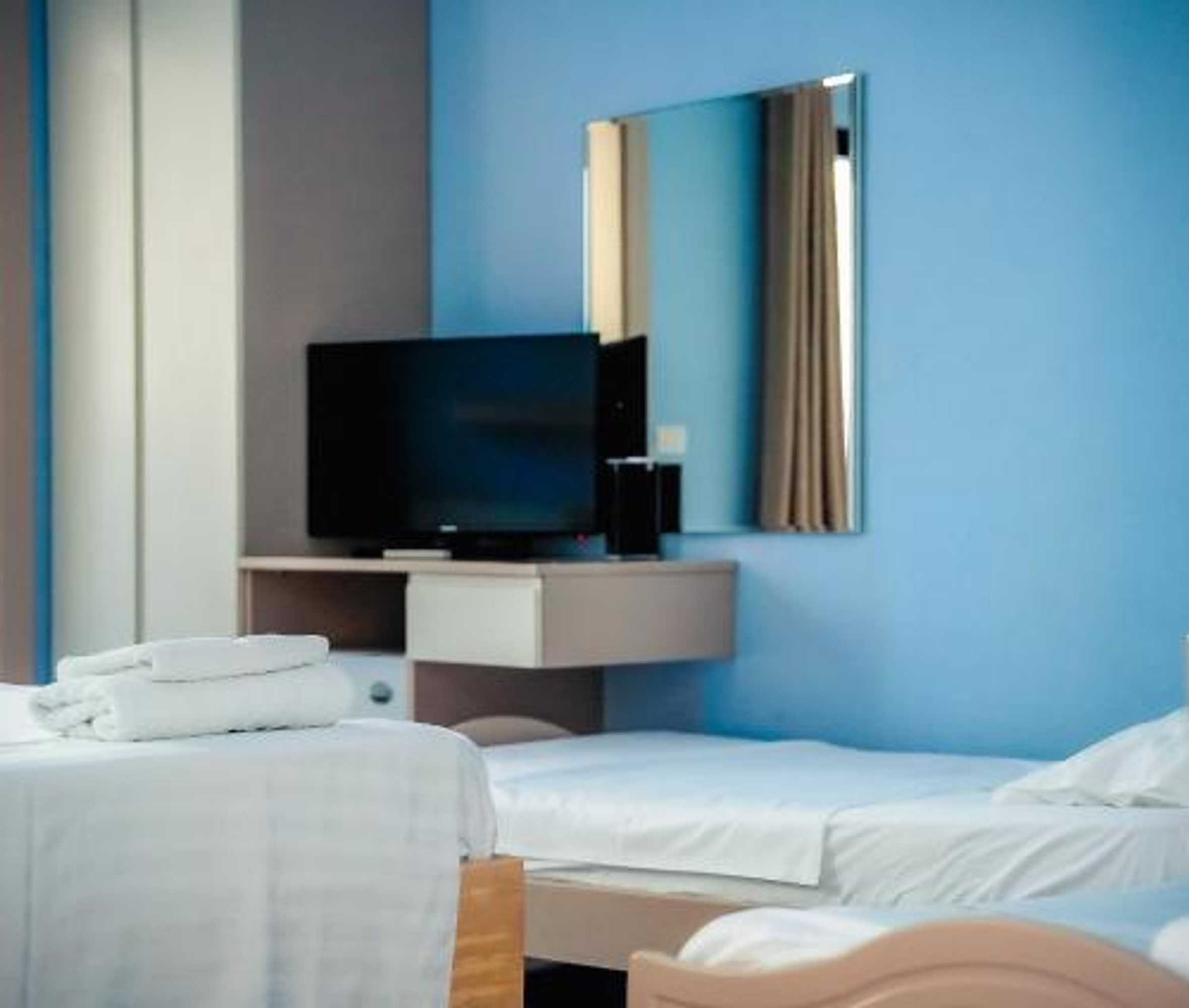 Gift card for Hotel Andi Gift card for Hotel Andi