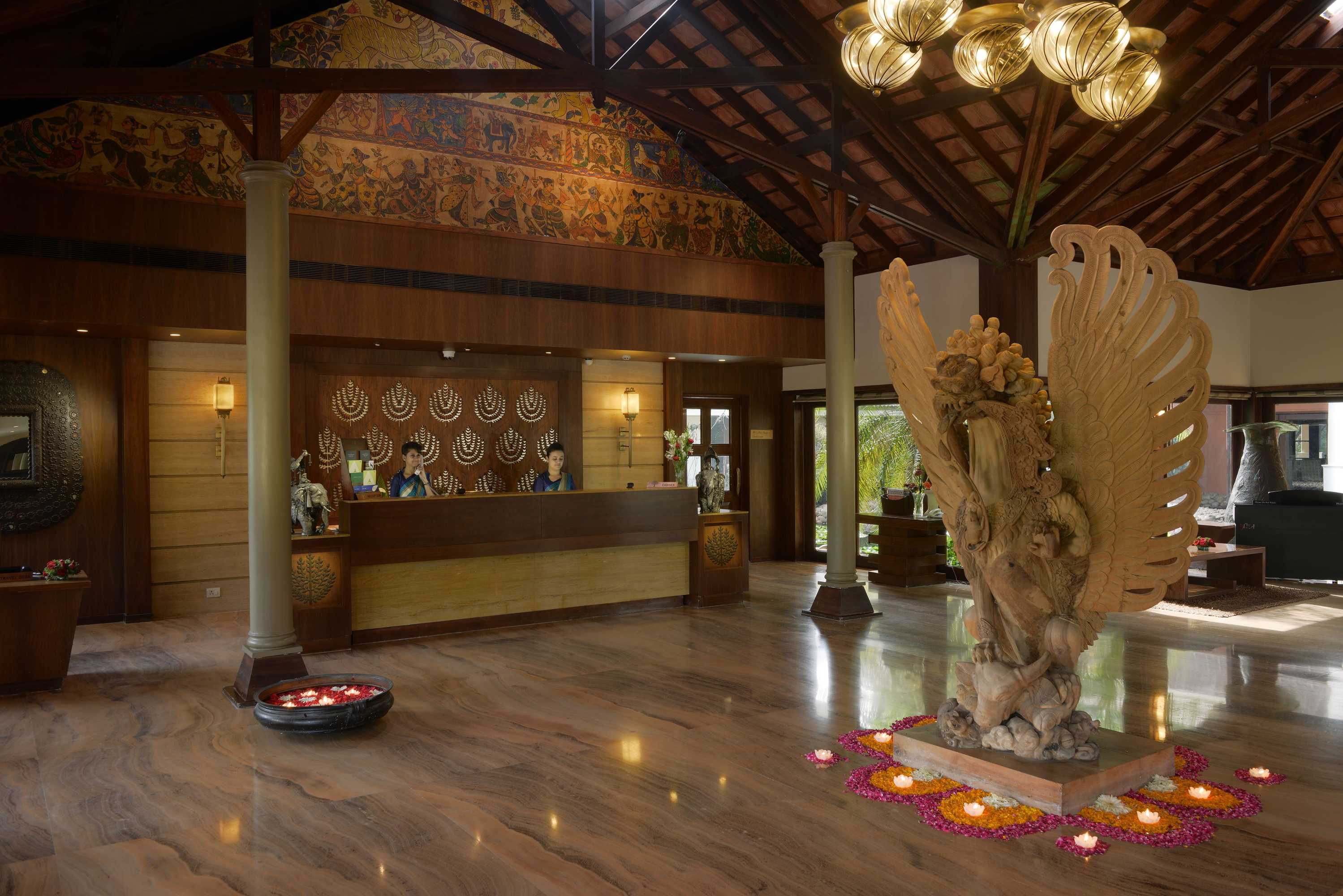 Gift card for Madhubhan Resort & Spa Gift card for Madhubhan Resort & Spa