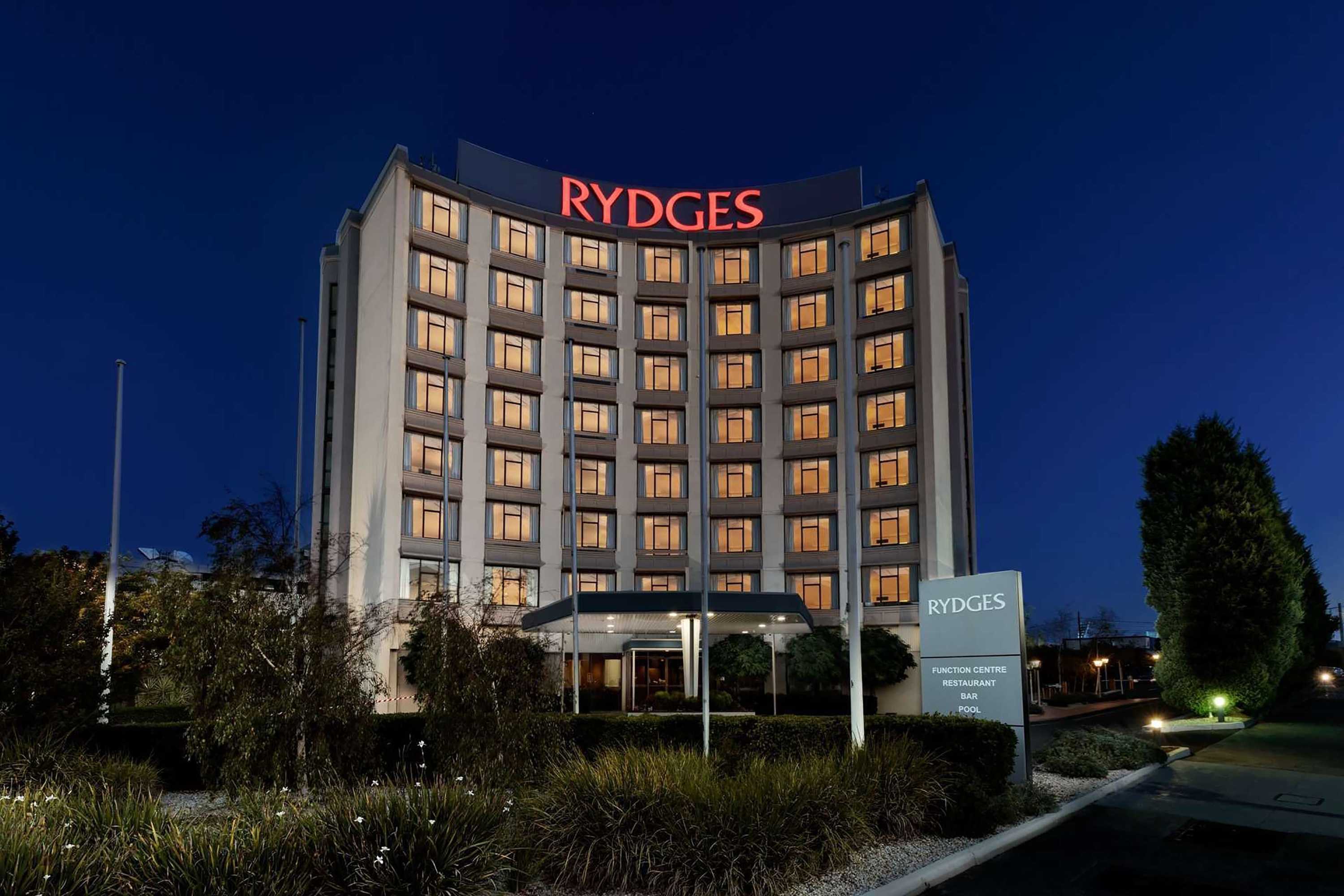 Gift card for Rydges Geelong Gift card for Rydges Geelong