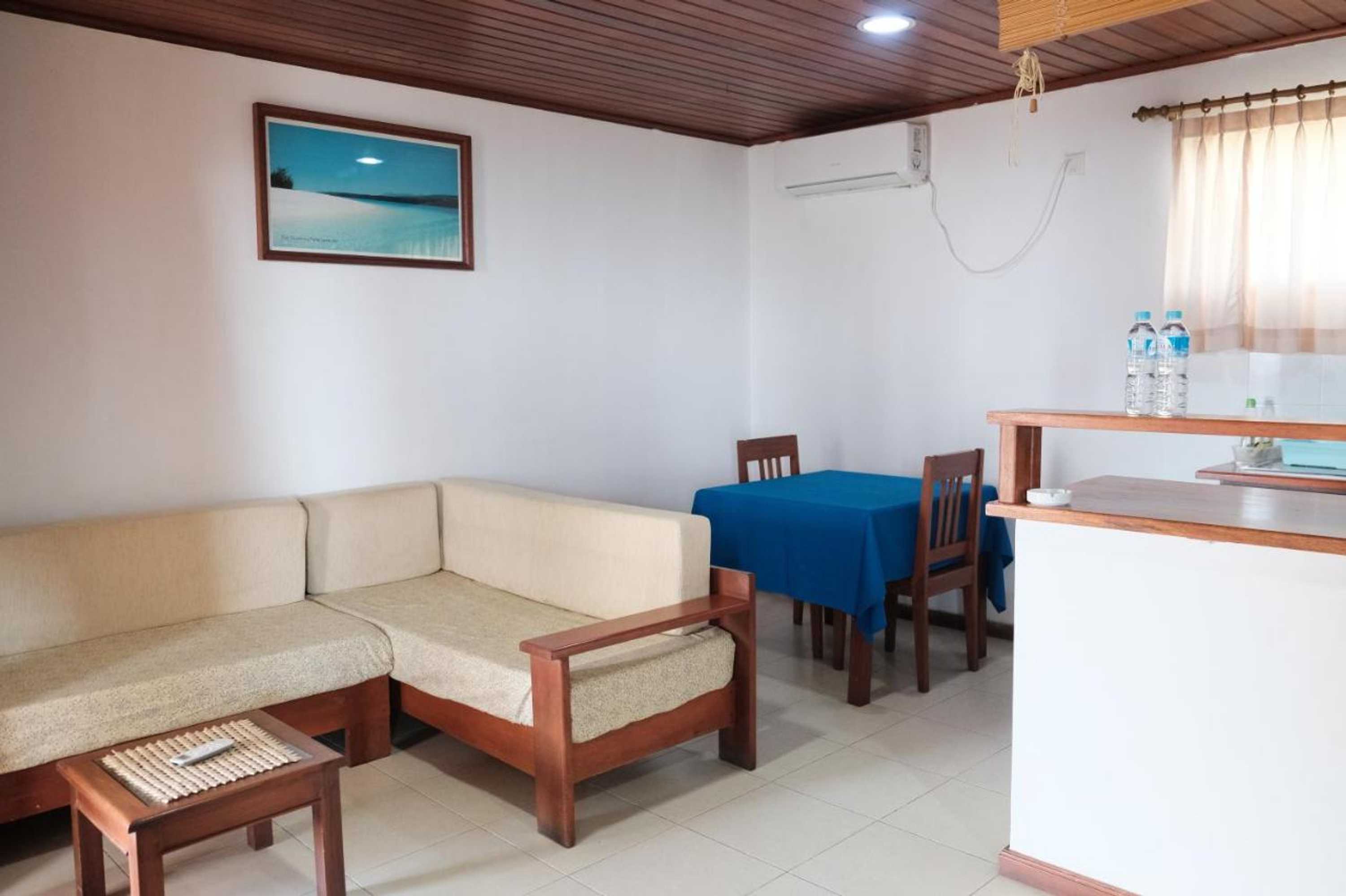 Gift card for Arbiru Beach Resort Gift card for Arbiru Beach Resort