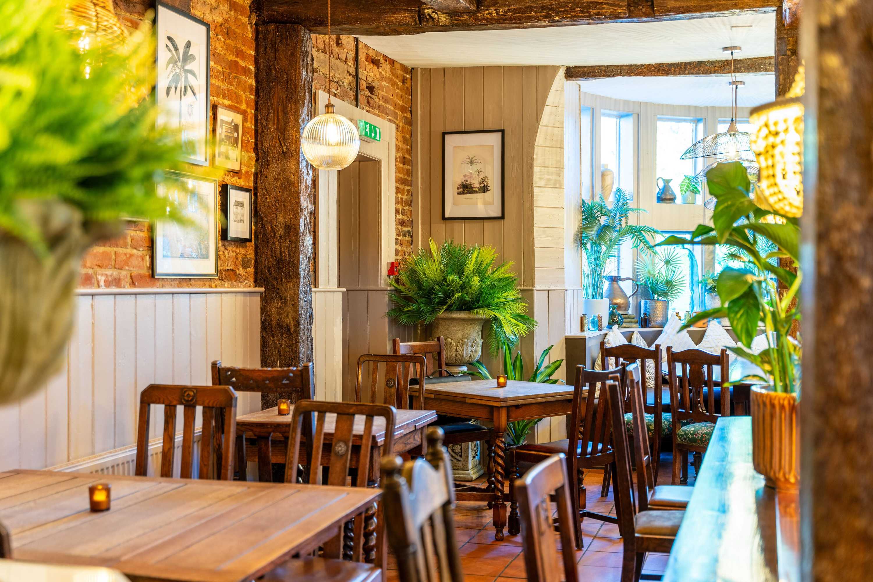 Gift card for Woolpack Inn