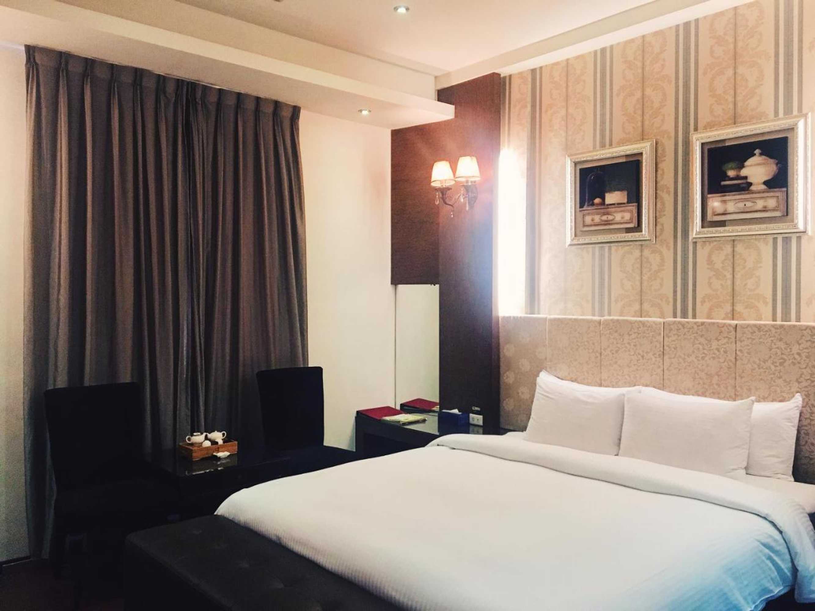 Gift card for Go Shine Motel