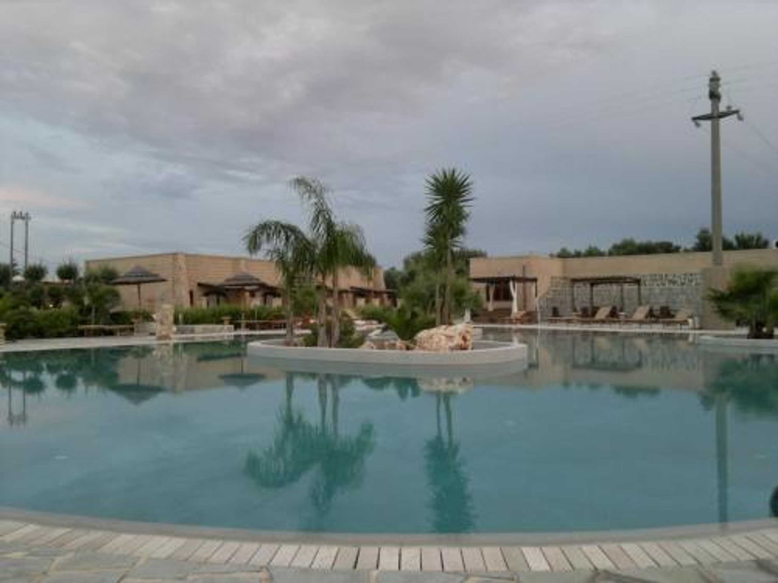 Gift card for Oasi Del Visir Resort Gift card for Oasi Del Visir Resort