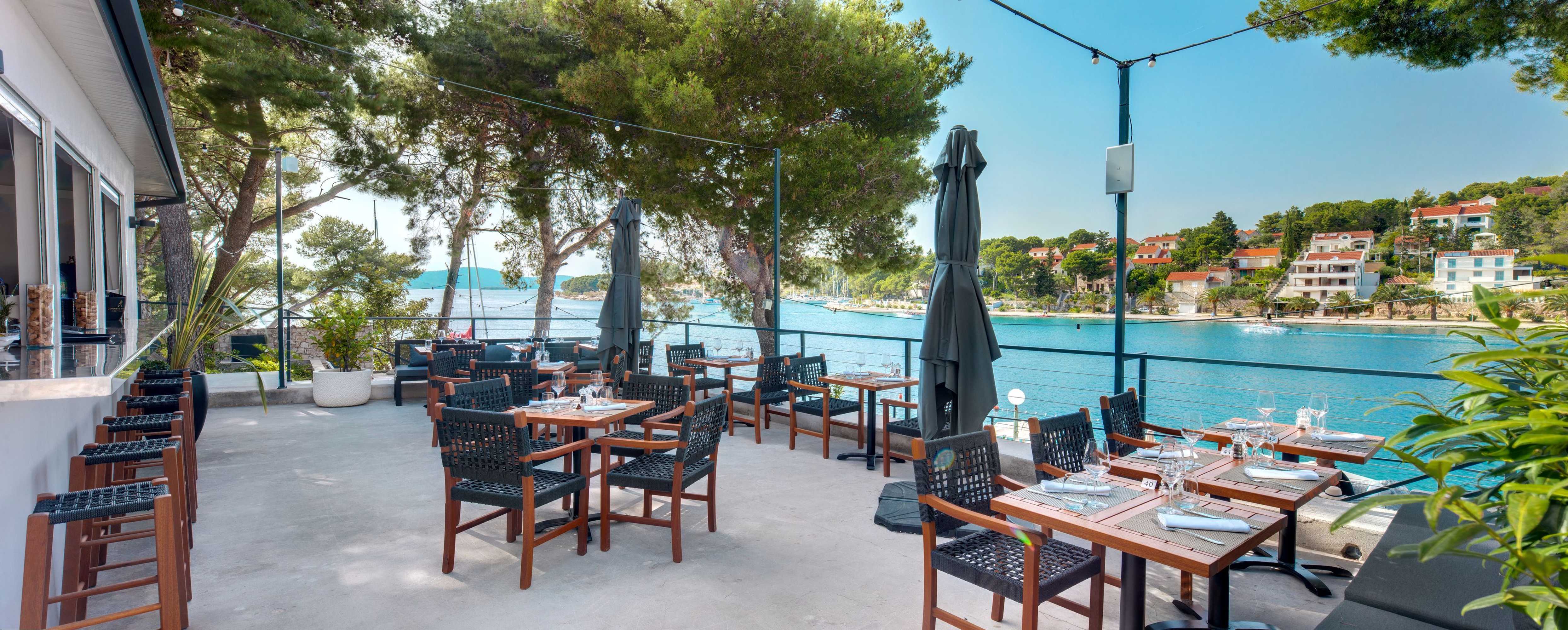 Gift card for Hotel Milna Osam - Adults Only Gift card for Hotel Milna Osam - Adults Only