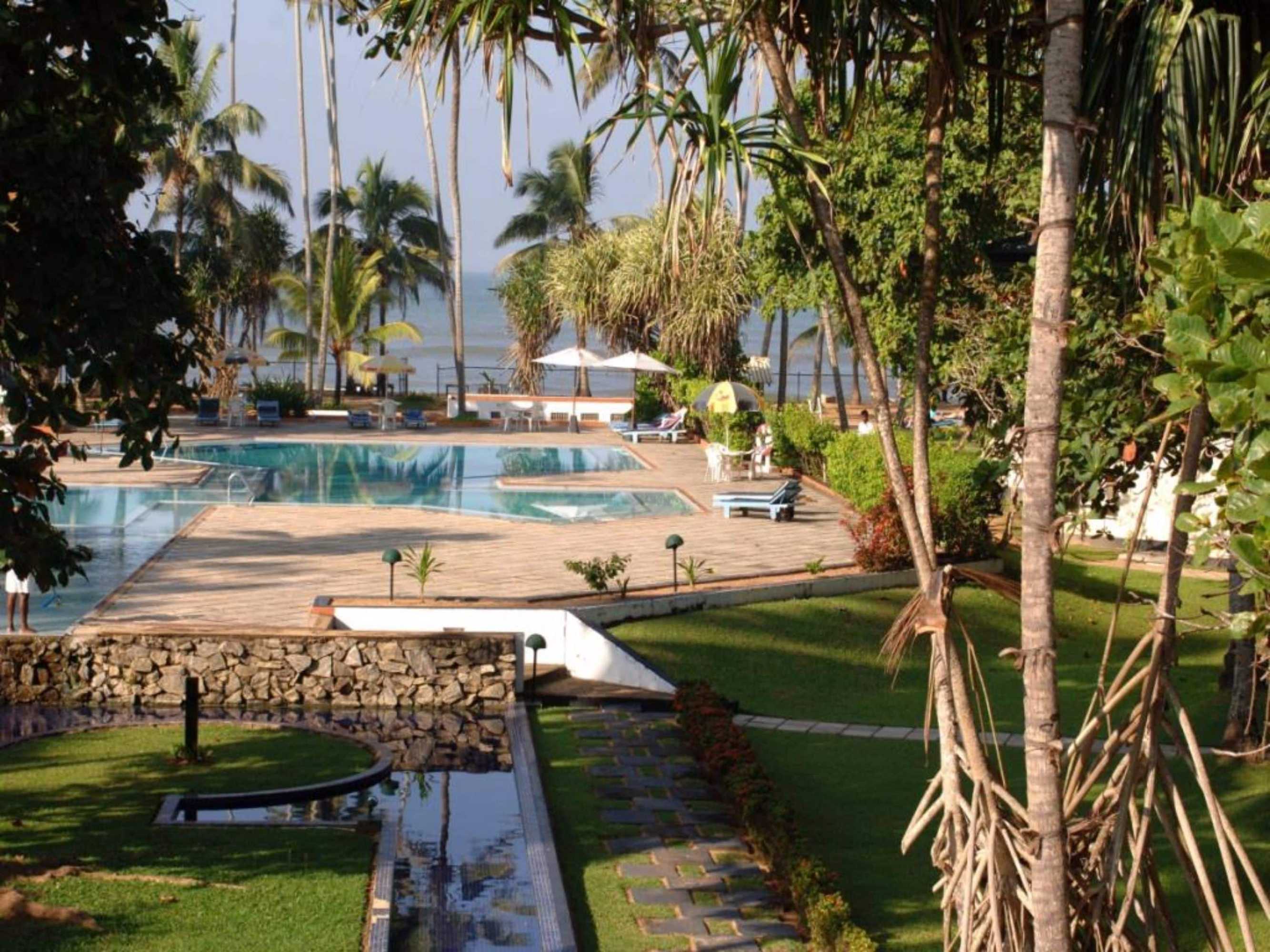 Gift card for Villa Ocean View Gift card for Villa Ocean View