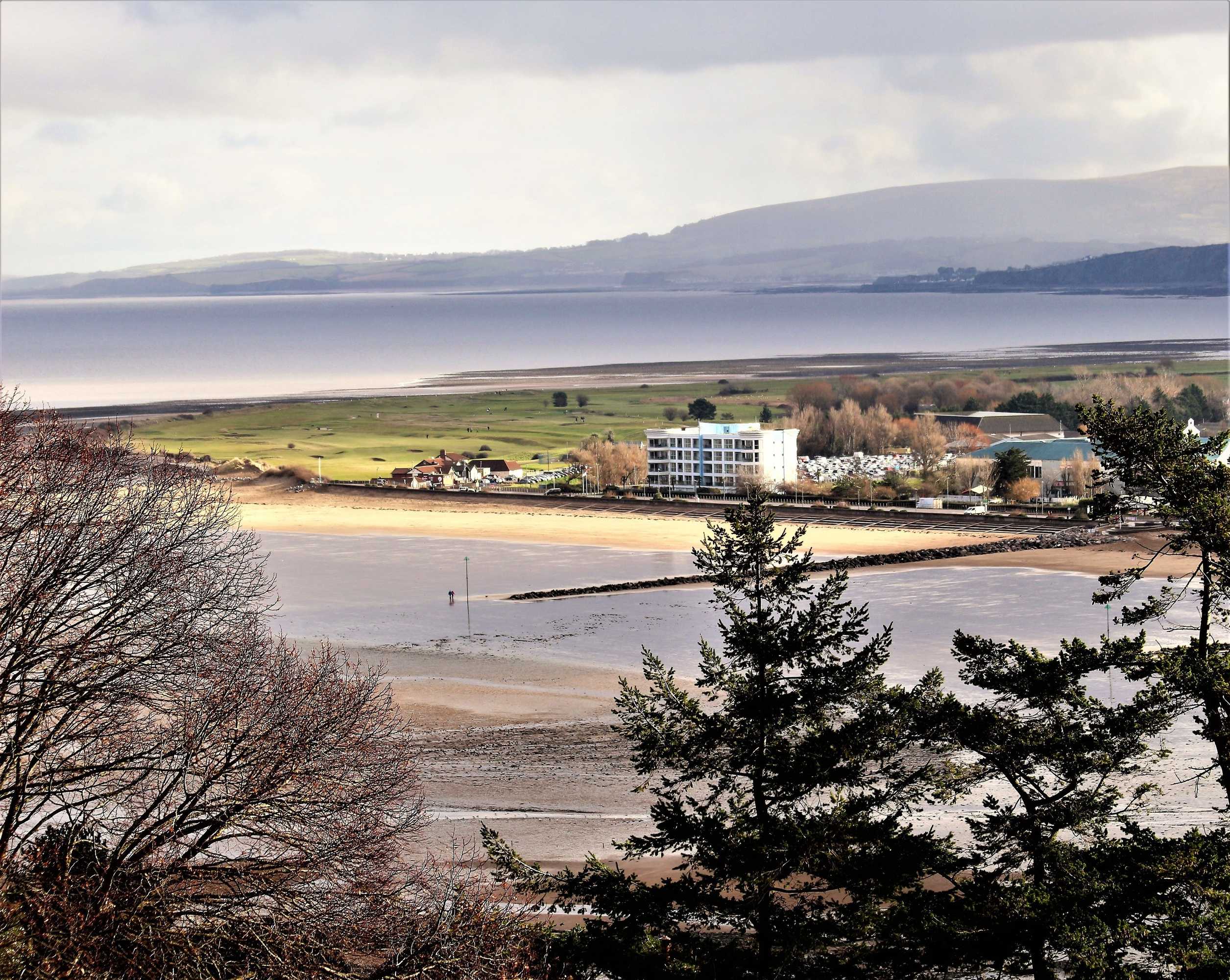 Gift card for Marston Lodge Hotel