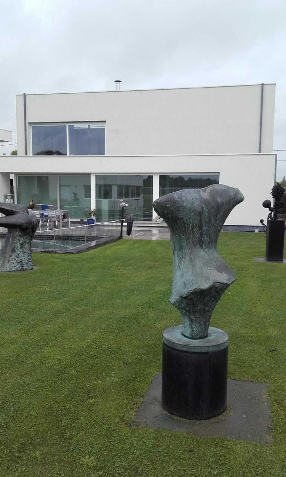 Gift card for B&b Het Museum