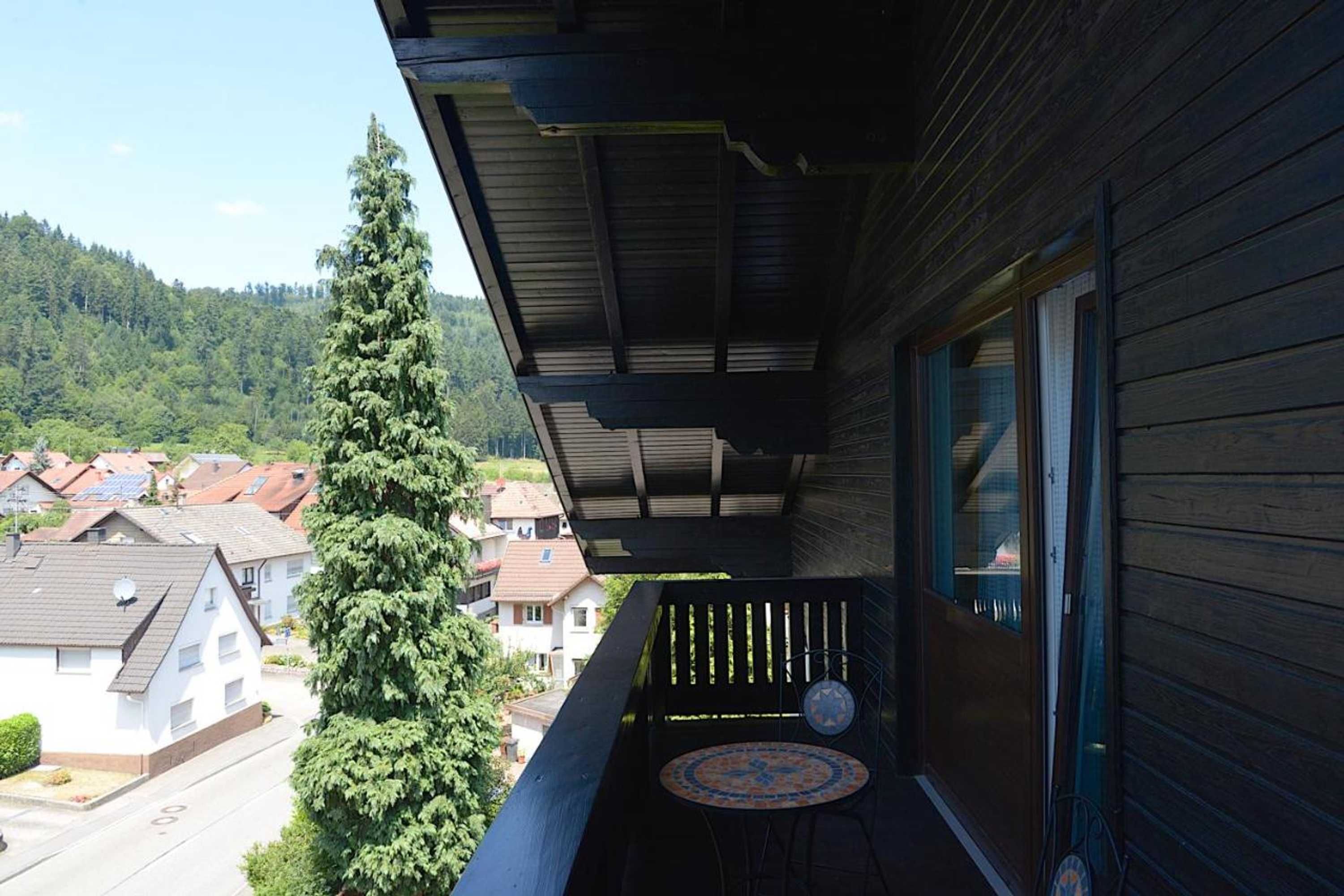 Gift card for Schwarzwaldhotel Sonne