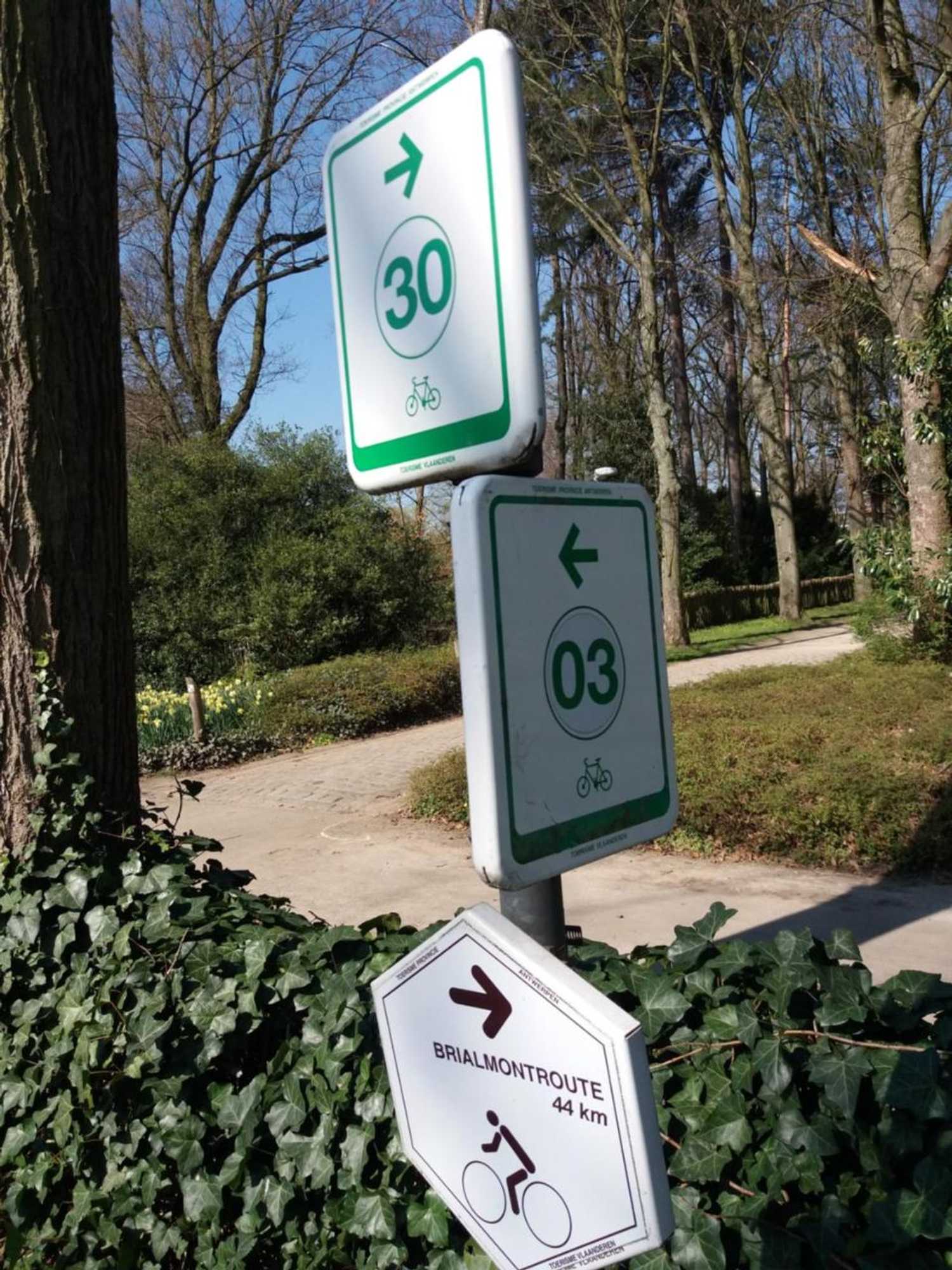 Gift card for Bnb Intermezzo