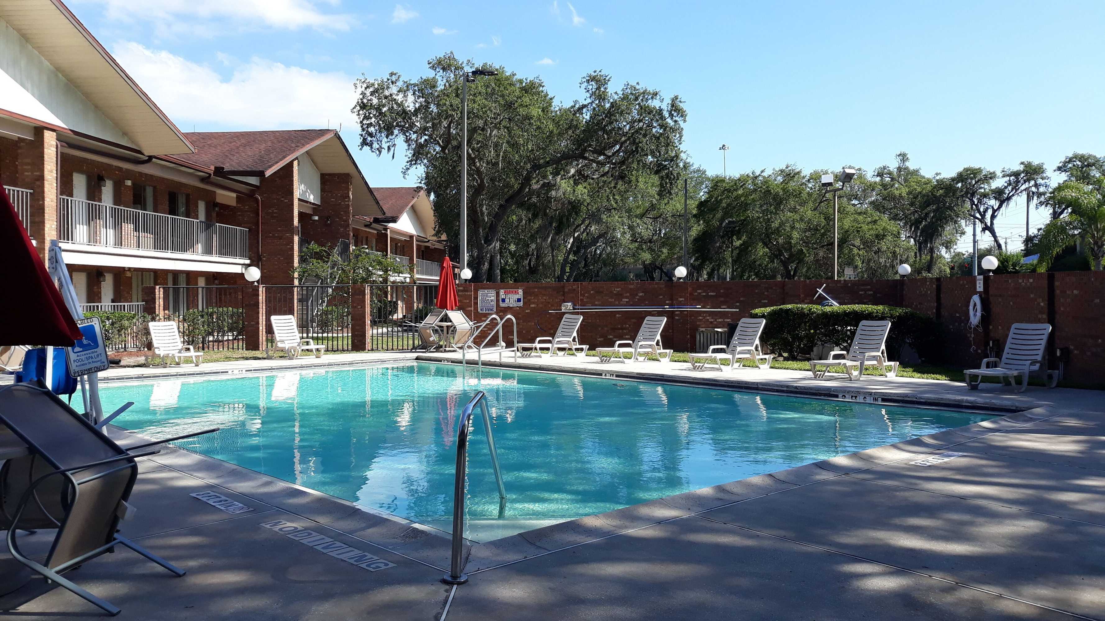 Gift card for Ramada by Wyndham Temple Terrace/tampa North Gift card for Ramada by Wyndham Temple Terrace/tampa North